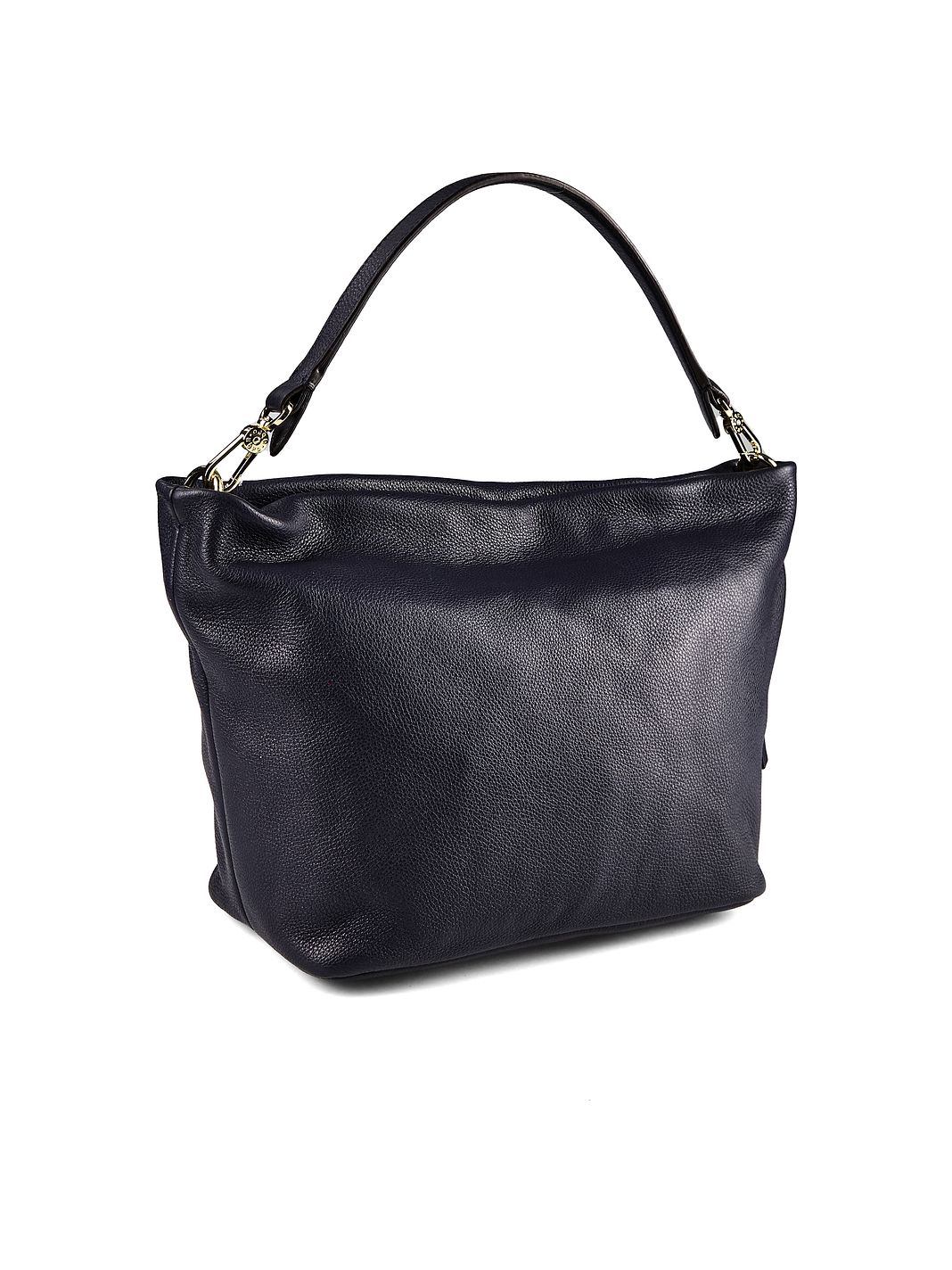 abro Ebony Bolso para hombre Piel natural 38 cm abro Ebony Bolso para hombre Piel natural 38 cm