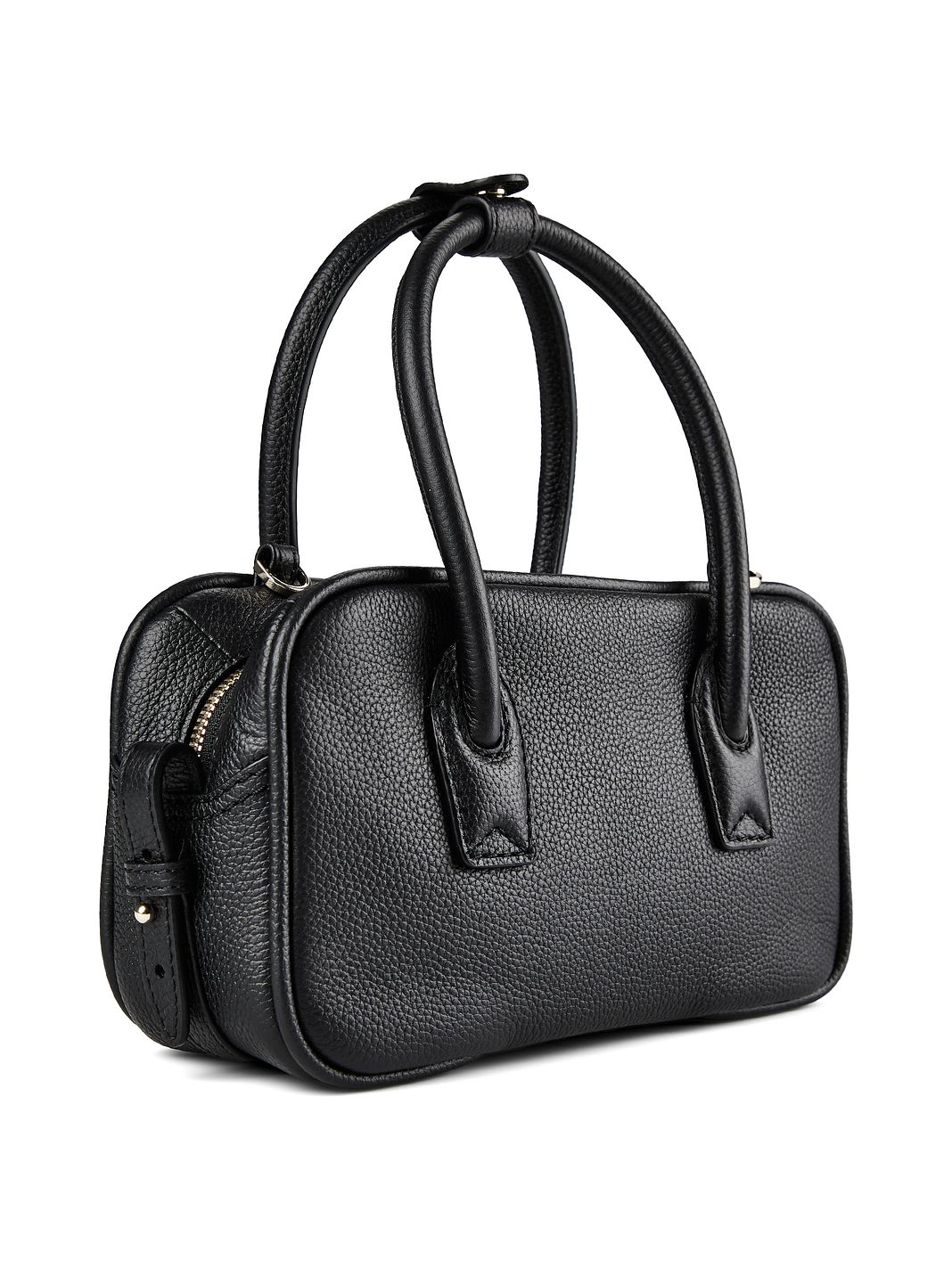 AIGNER Whip Borsetta Vera Pelle 25 cm AIGNER Whip Borsetta Vera Pelle 25 cm