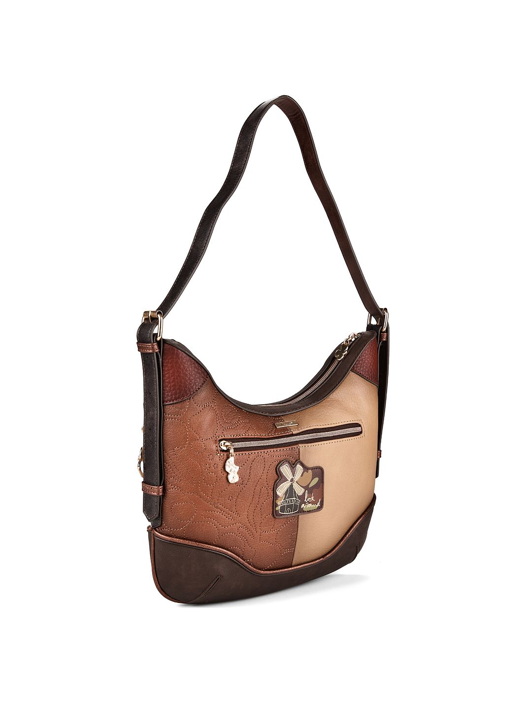 Anekke Tulip Borsa a spalla 31 cm Anekke Tulip Borsa a spalla 31 cm