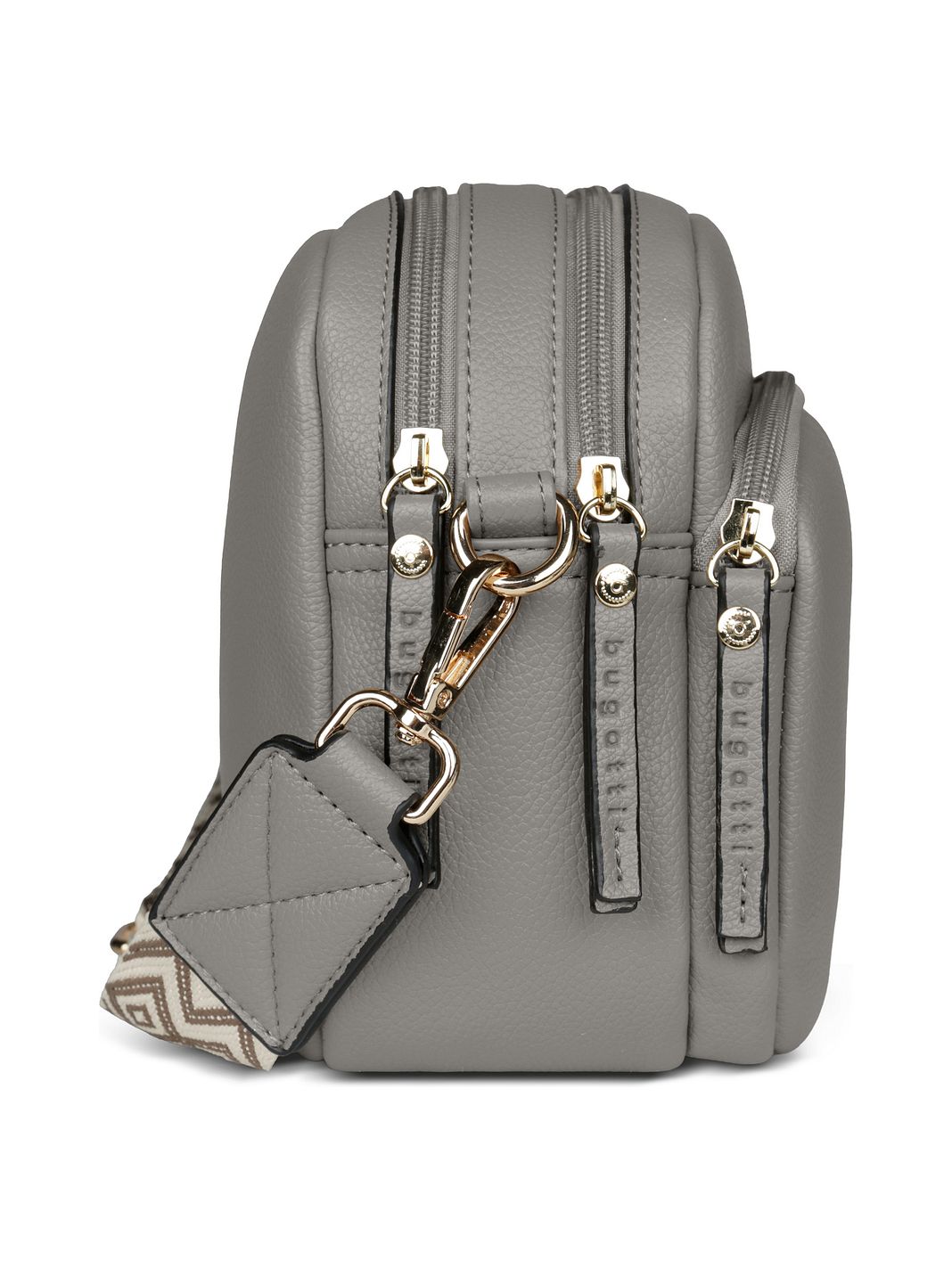 bugatti Mare 3.0 Borsa a tracolla 22.5 cm bugatti Mare 3.0 Borsa a tracolla 22.5 cm