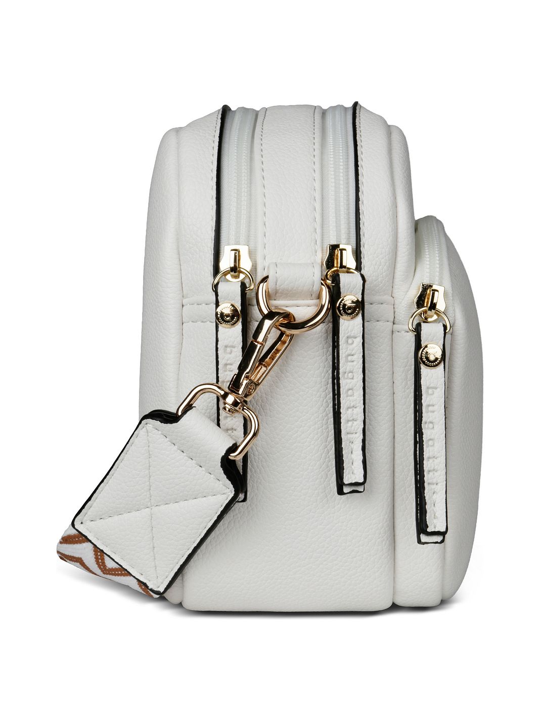 bugatti Mare 3.0 Borsa a tracolla 22.5 cm bugatti Mare 3.0 Borsa a tracolla 22.5 cm