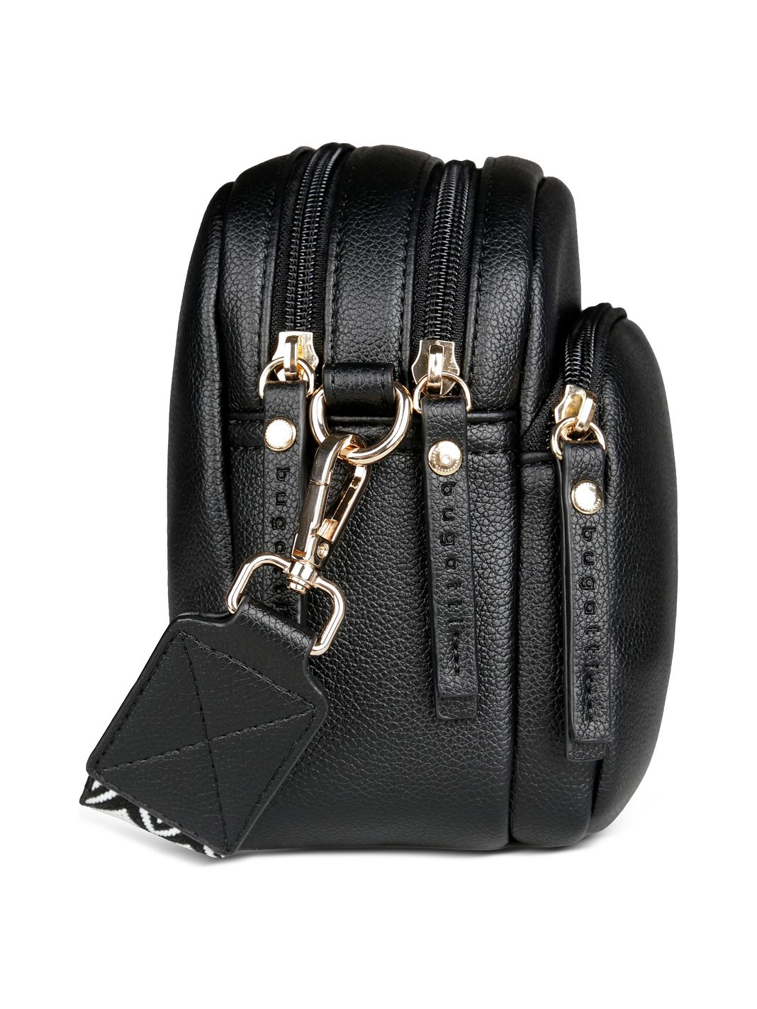 bugatti Mare 3.0 Borsa a tracolla 22.5 cm bugatti Mare 3.0 Borsa a tracolla 22.5 cm