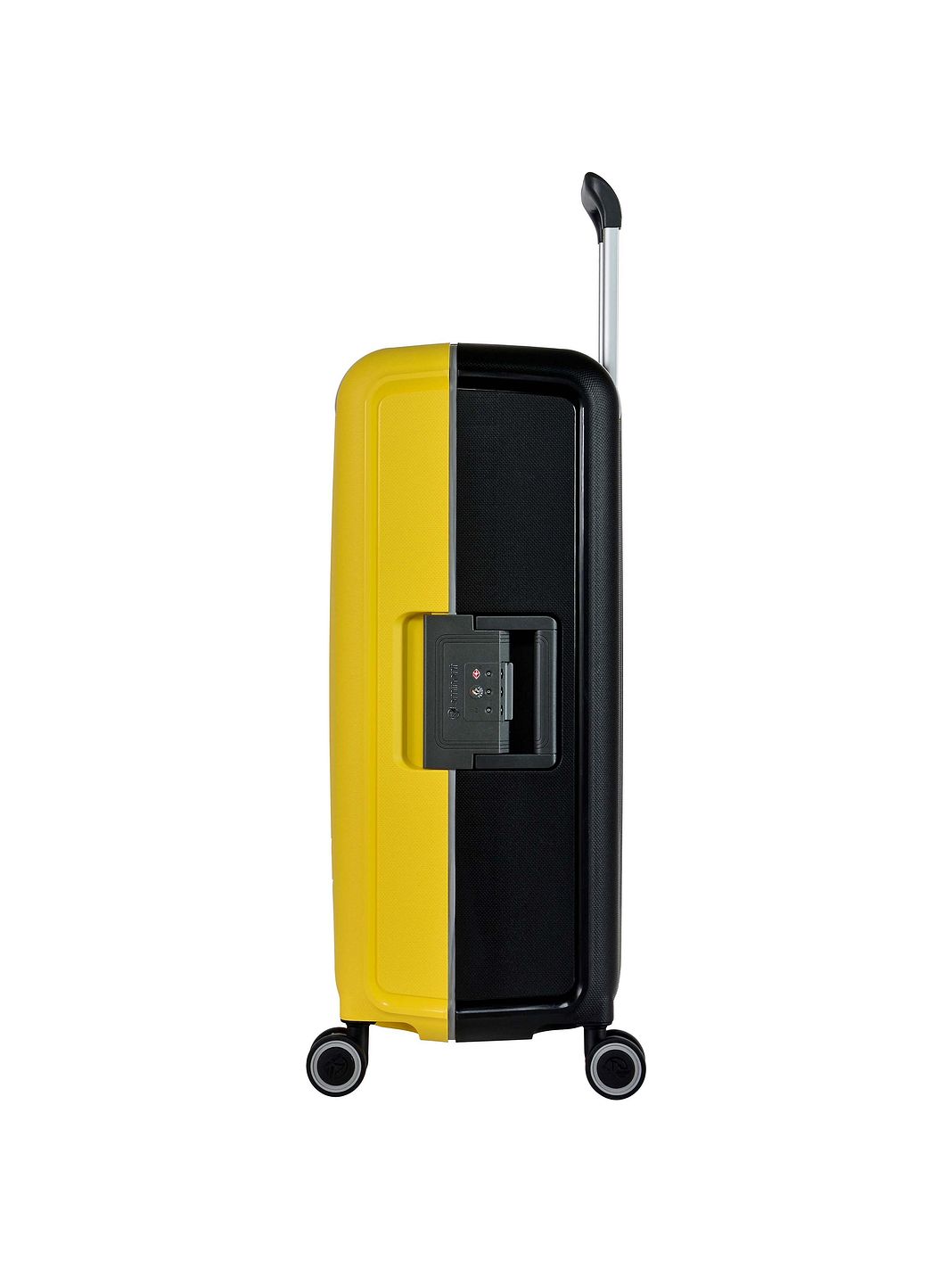 Eminent Vertica SE 4 ruote Carrello M 68 cm Eminent Vertica SE 4 ruote Carrello M 68 cm