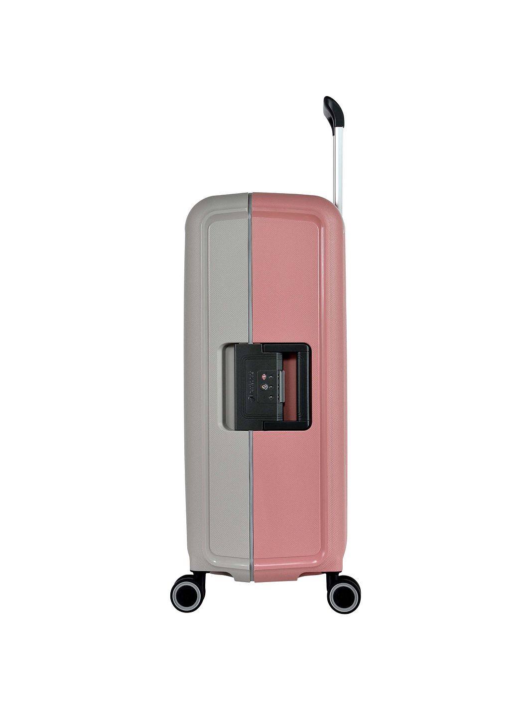 Eminent Vertica SE 4 ruote Carrello M 68 cm Eminent Vertica SE 4 ruote Carrello M 68 cm