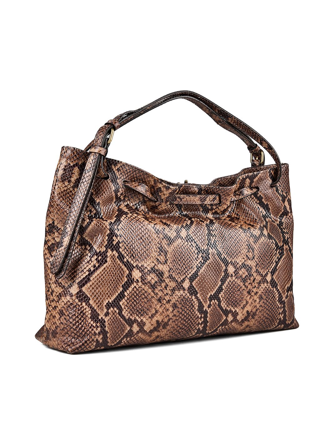 Gianni Chiarini Mimi Borsa a spalla Vera Pelle 43 cm Gianni Chiarini Mimi Borsa a spalla Vera Pelle 43 cm