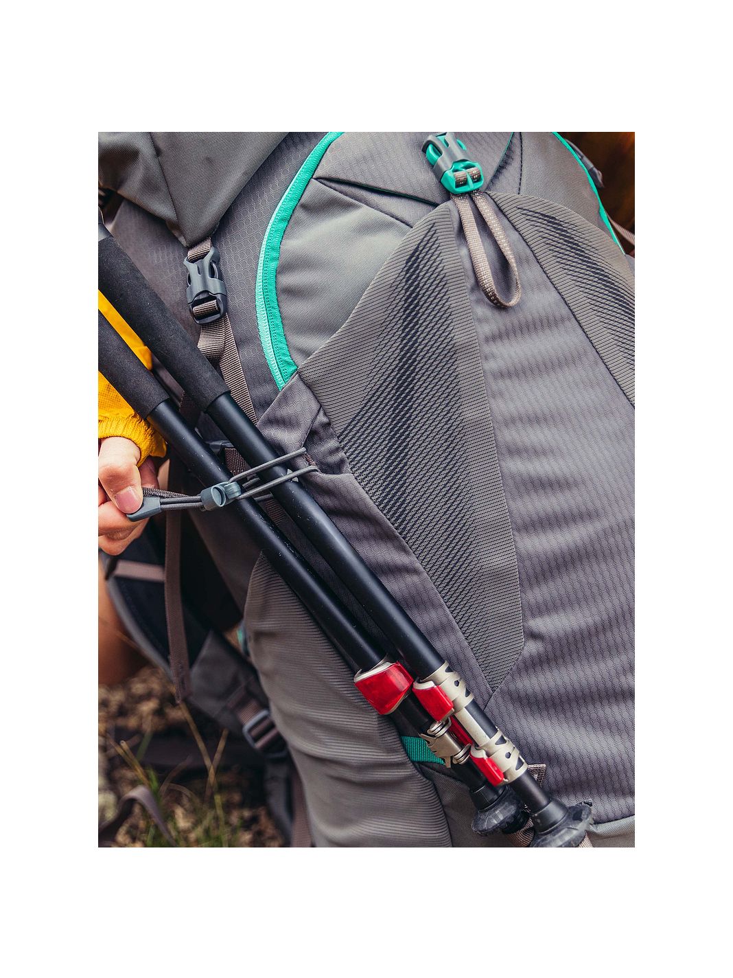 Gregory Jade 33 Trekingový batoh S-M 64 cm Gregory Jade 33 Trekingový batoh S-M 64 cm