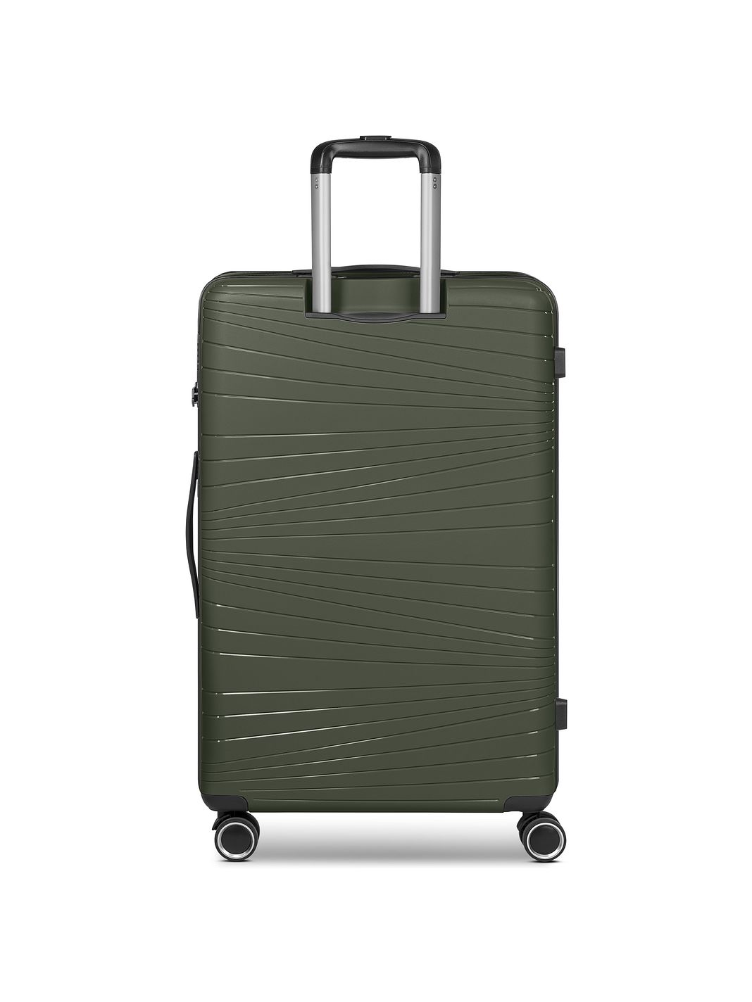 Franky Dallas 3.0 4 ruote Carrello L 75 cm Franky Dallas 3.0 4 ruote Carrello L 75 cm