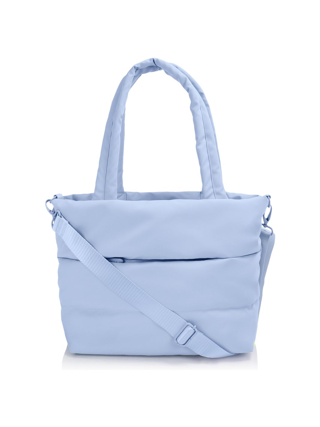 Heys Puffer Borsa tote 35 cm Vano porta PC Heys Puffer Borsa tote 35 cm Vano porta PC