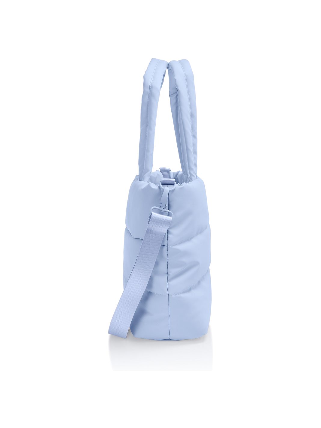 Heys Puffer Borsa tote 35 cm Vano porta PC Heys Puffer Borsa tote 35 cm Vano porta PC