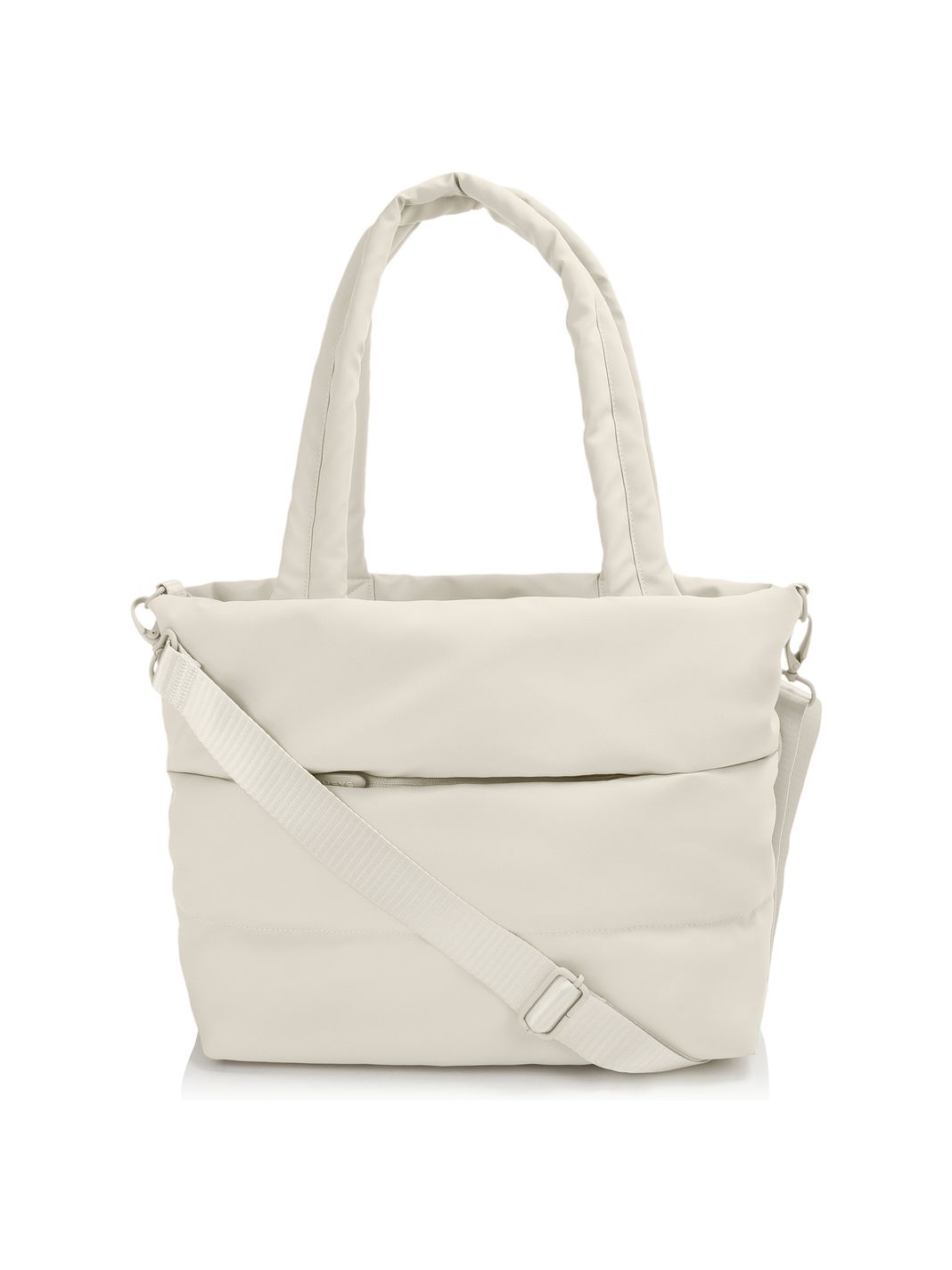 Heys Puffer Borsa tote 35 cm Vano porta PC