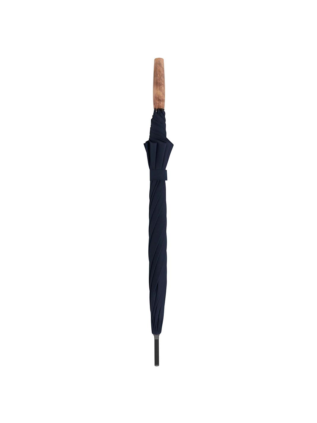 Knirps Timber Stick Ombrello classico 109 cm Knirps Timber Stick Ombrello classico 109 cm