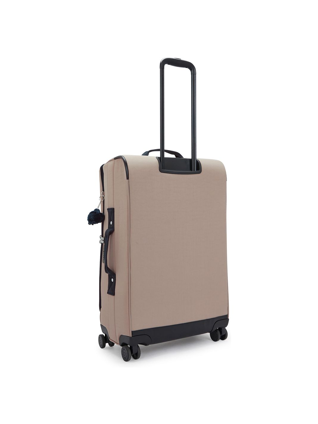 Kipling Basic Jet M 4 ruote Carrello 72 cm Kipling Basic Jet M 4 ruote Carrello 72 cm