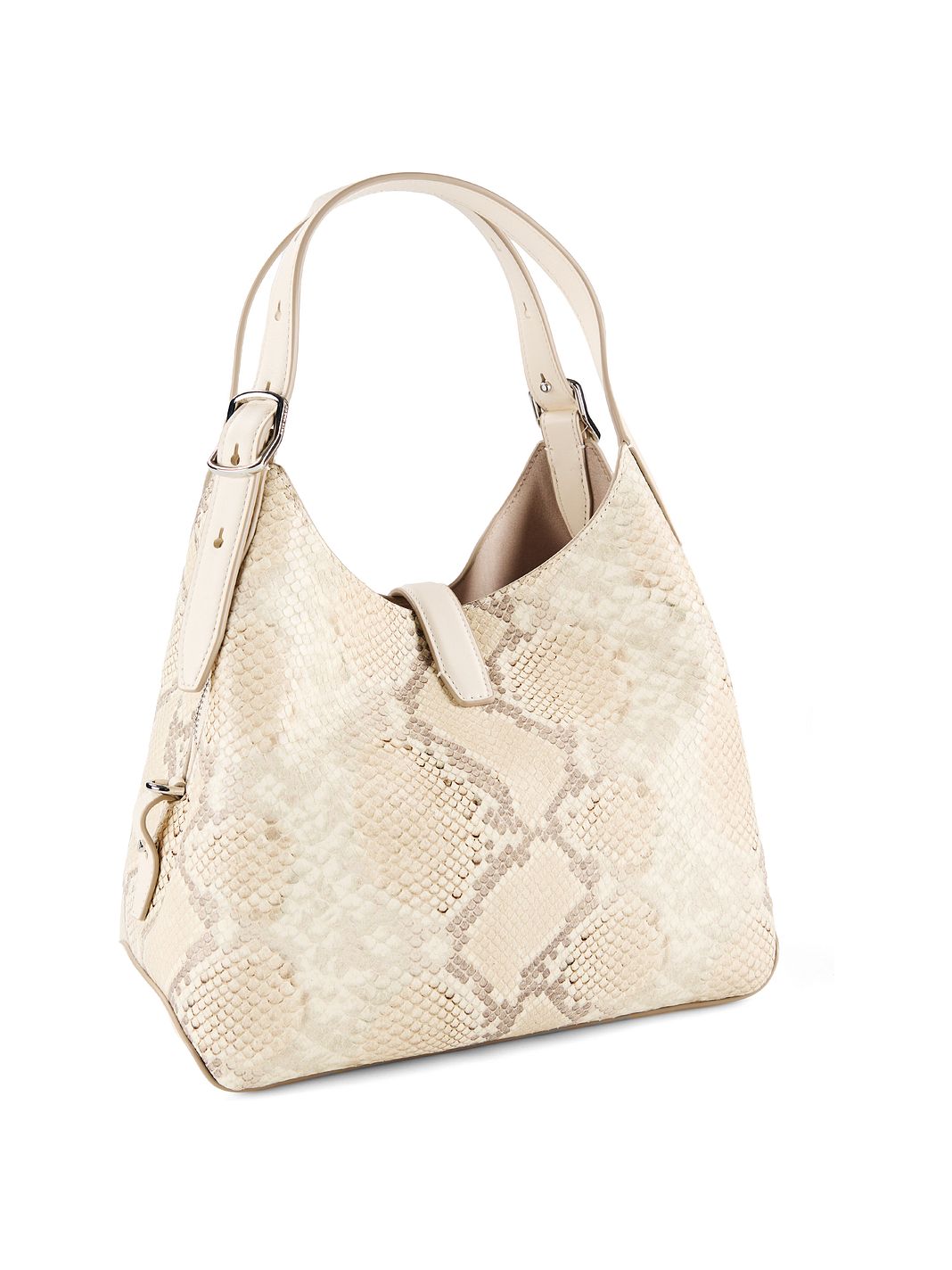 Kate Spade New York Deco Borsetta Vera Pelle 27 cm Kate Spade New York Deco Borsetta Vera Pelle 27 cm