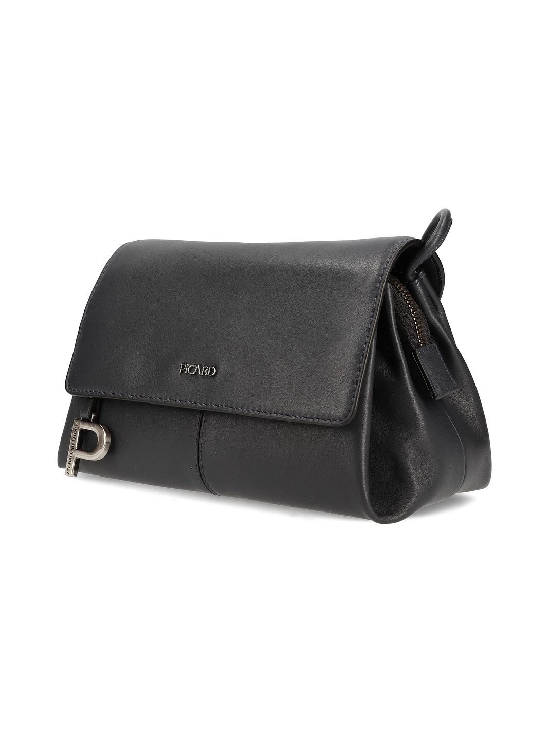 Picard Boom Bolso para hombre Piel natural 20 cm Picard Boom Bolso para hombre Piel natural 20 cm
