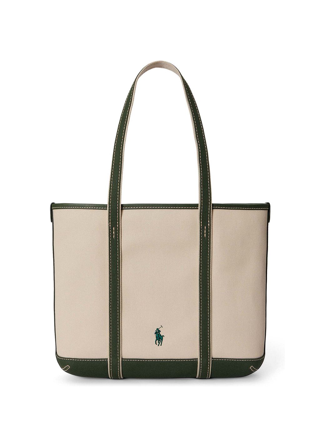 POLO RALPH LAUREN Bear Borsa a spalla 32.5 cm POLO RALPH LAUREN Bear Borsa a spalla 32.5 cm