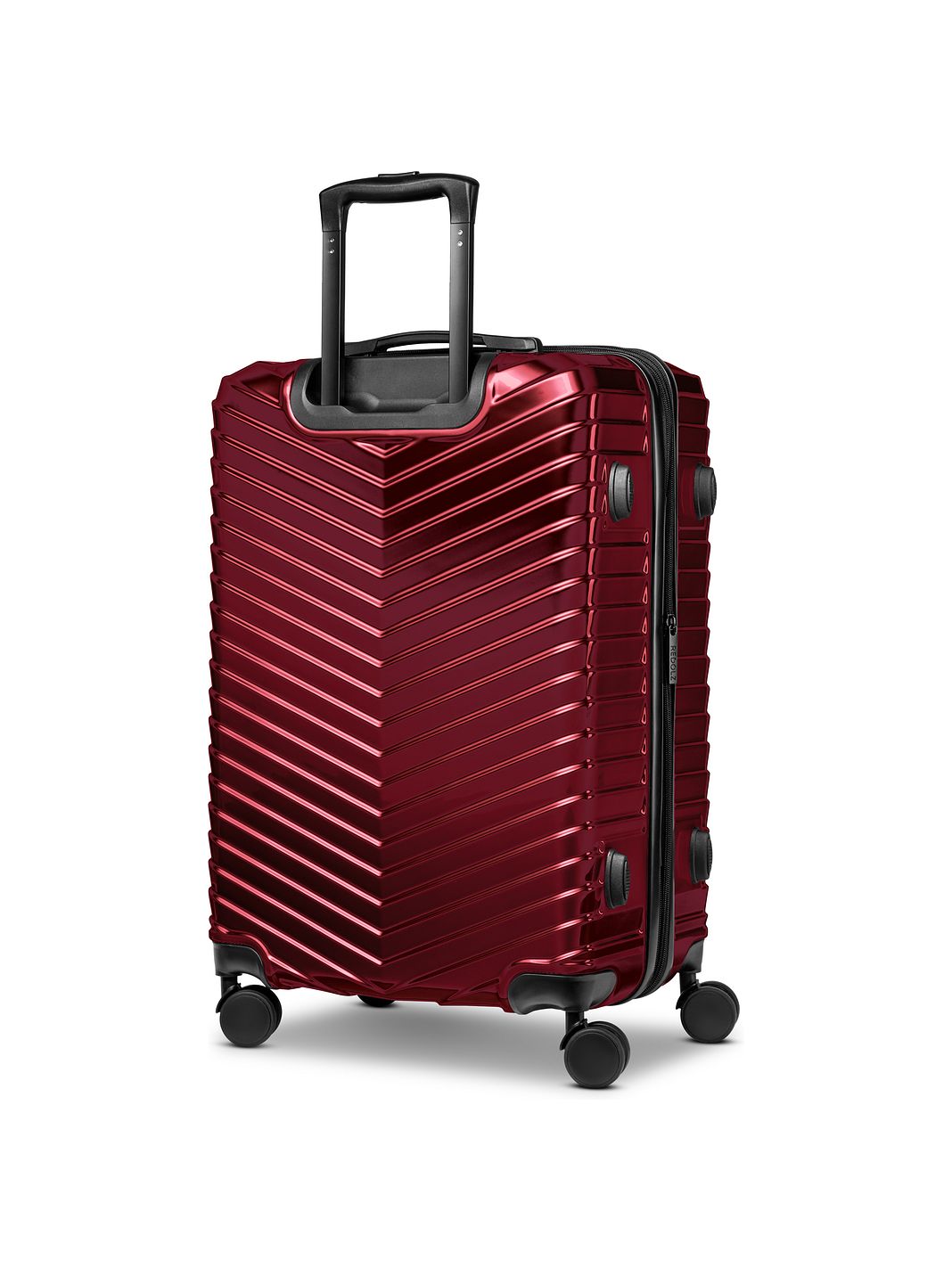 Redolz Essentials 18 4 ruedas Trolley 66 cm Con asa expansible