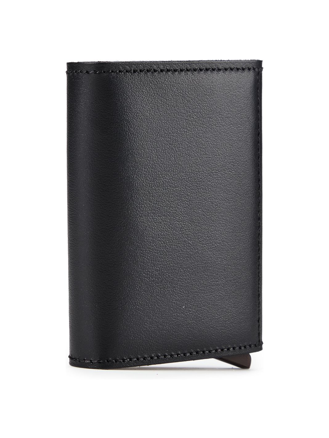 Secrid Enveloppe Portafoglio Protezione RFID Vera Pelle 10 cm Secrid Enveloppe Portafoglio Protezione RFID Vera Pelle 10 cm