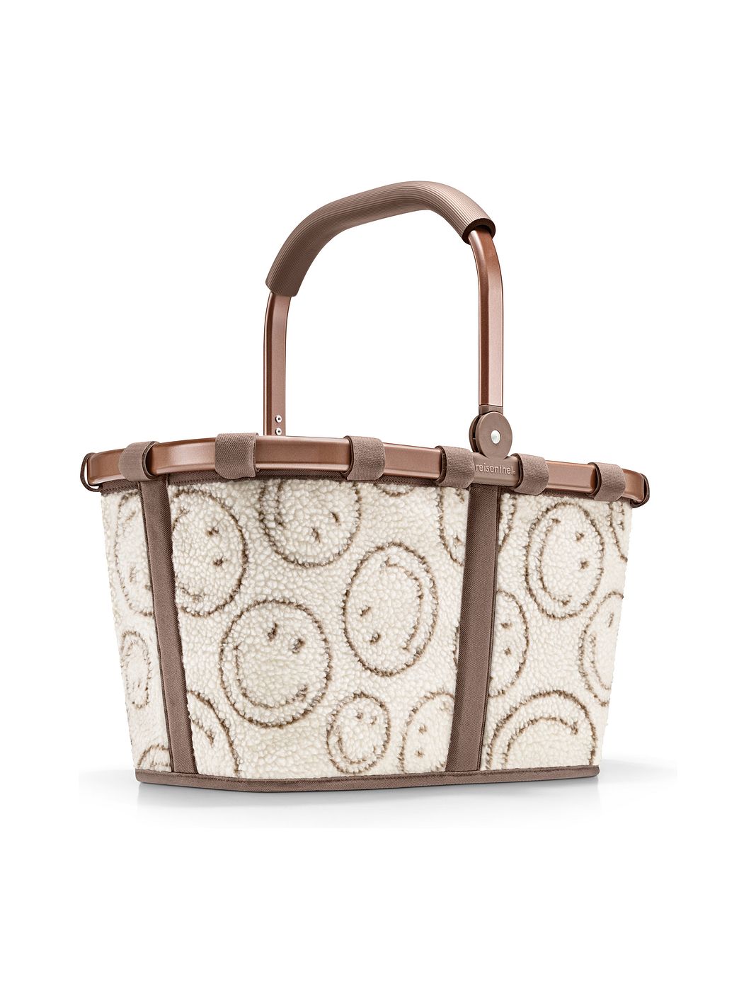 reisenthel Carrybag Borsa tote 48 cm reisenthel Carrybag Borsa tote 48 cm