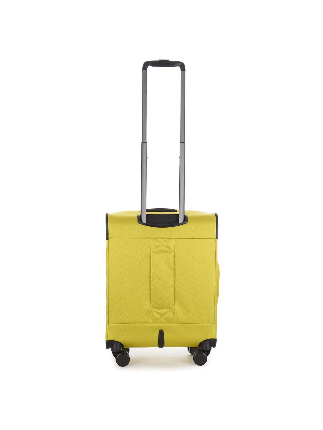 Stratic Bendigo Light Style 4 ruedas Maleta de cabina S 54 cm Con asa expansible Stratic Bendigo Light Style 4 ruedas Maleta de cabina S 54 cm Con asa expansible