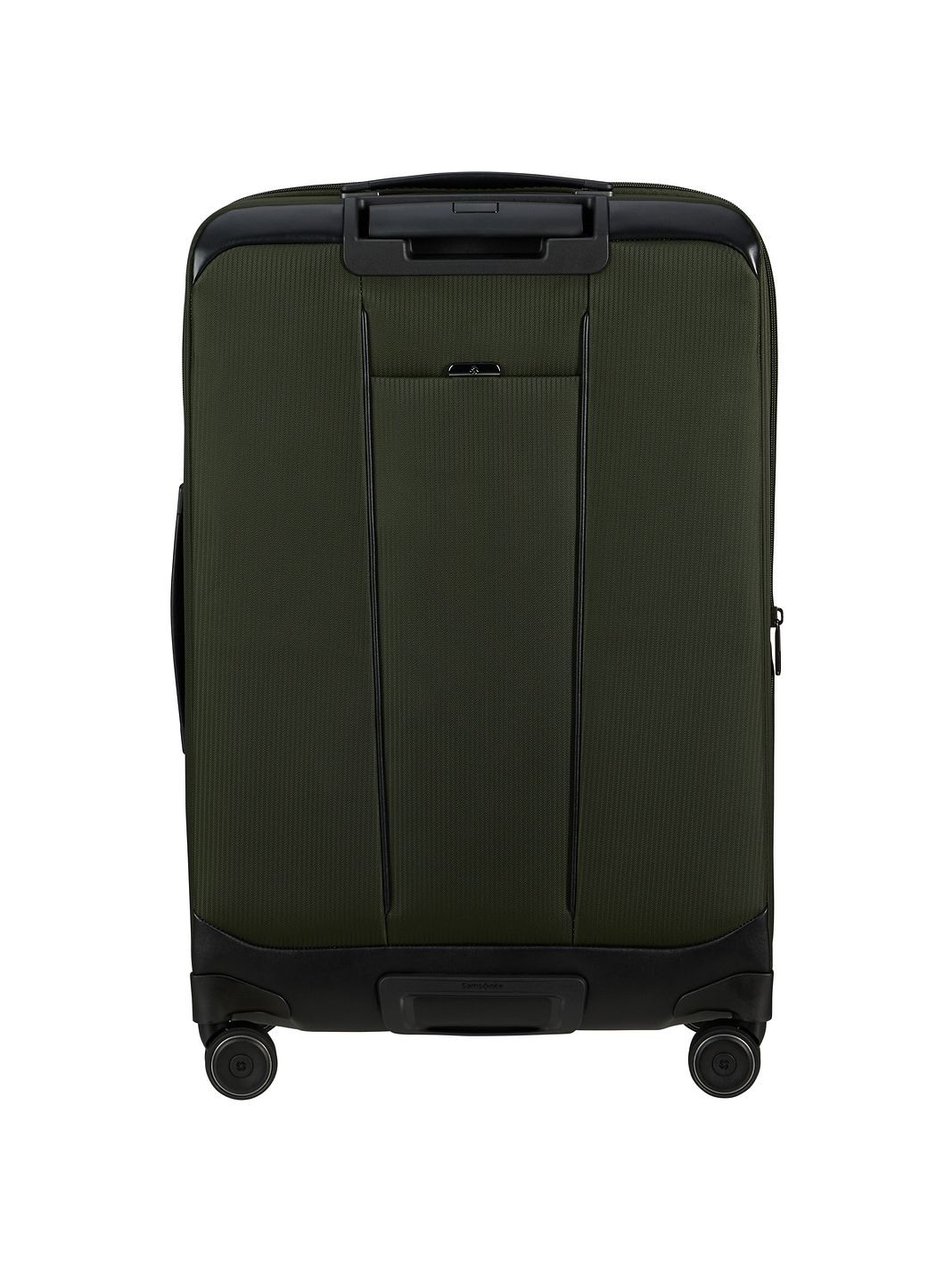 Samsonite Splendix 4 ruote Carrello 66 cm espandibile Samsonite Splendix 4 ruote Carrello 66 cm espandibile