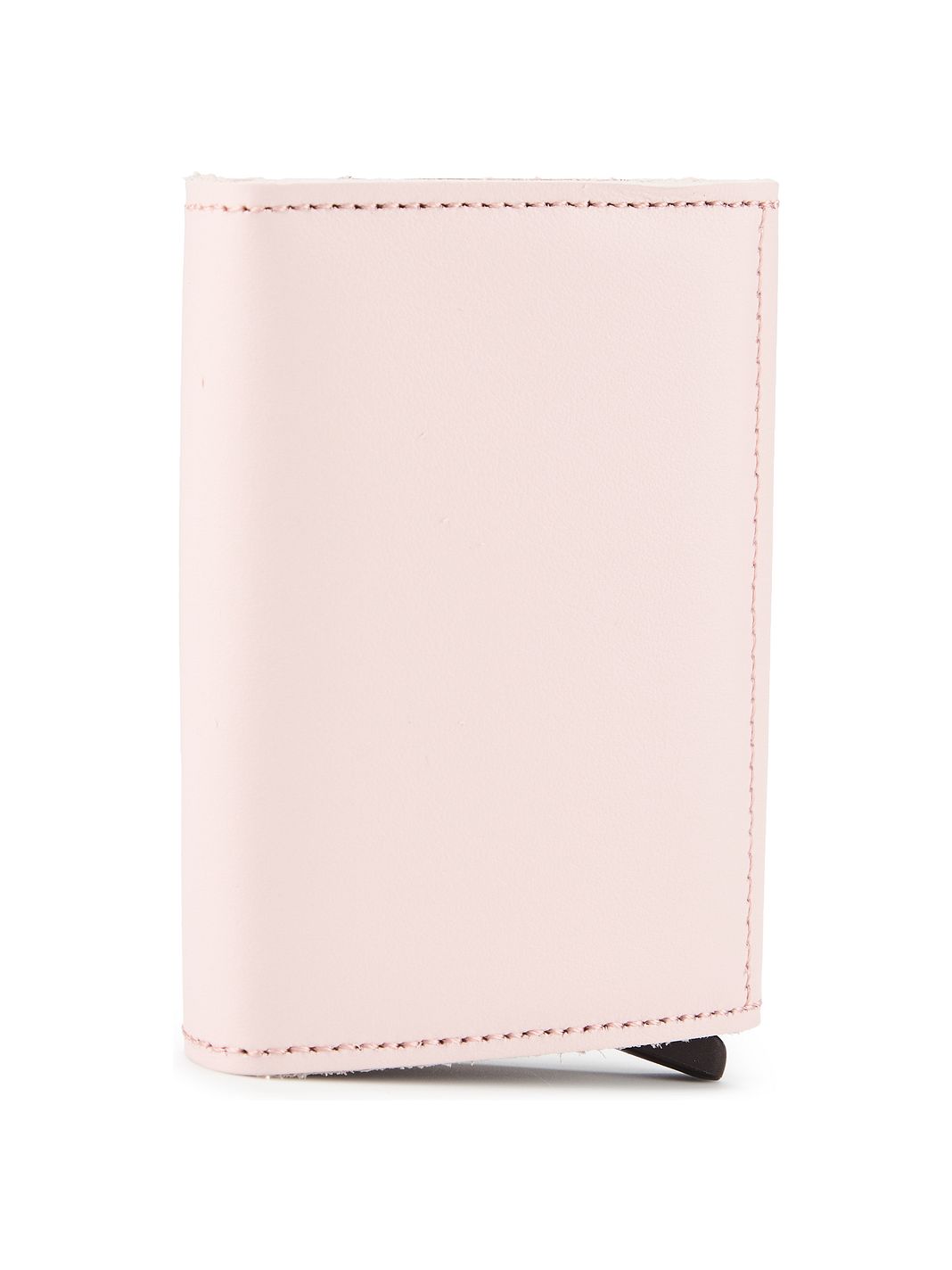 Secrid Enveloppe Portafoglio Protezione RFID Vera Pelle 10 cm Secrid Enveloppe Portafoglio Protezione RFID Vera Pelle 10 cm