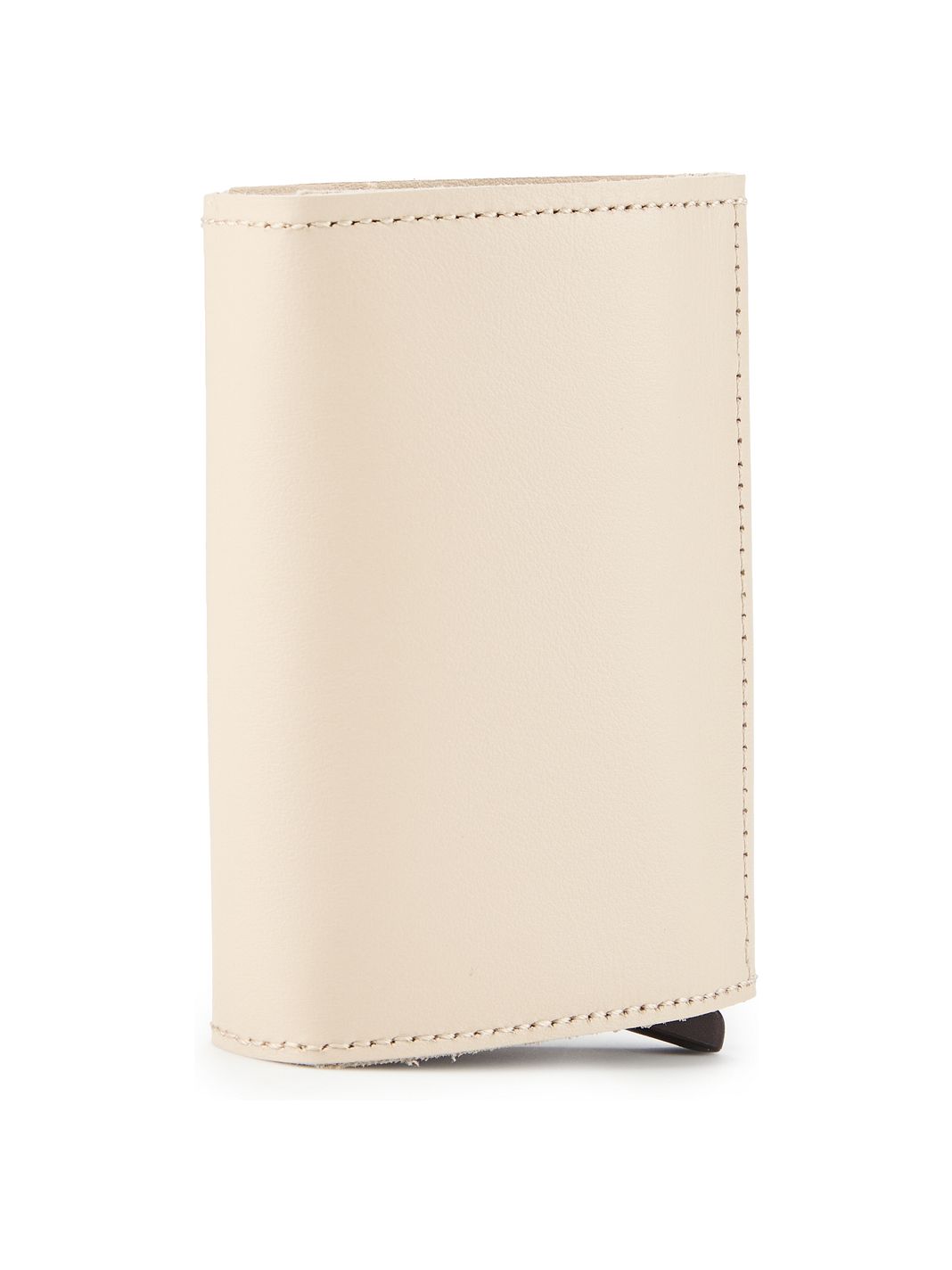 Secrid Enveloppe Portafoglio Protezione RFID Vera Pelle 10 cm Secrid Enveloppe Portafoglio Protezione RFID Vera Pelle 10 cm