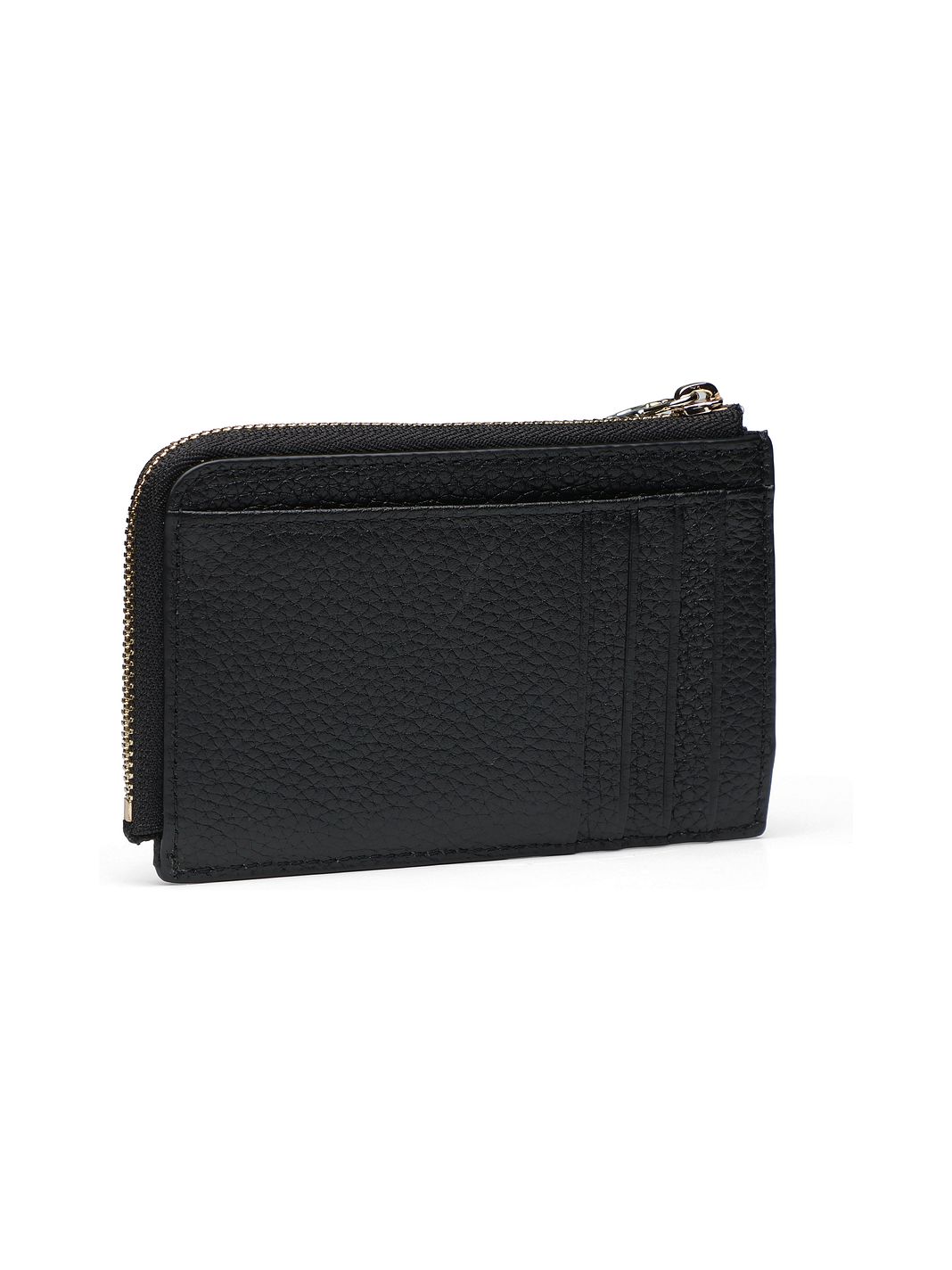 AIGNER Delia Custodia per carta di credito Vera Pelle 12 cm