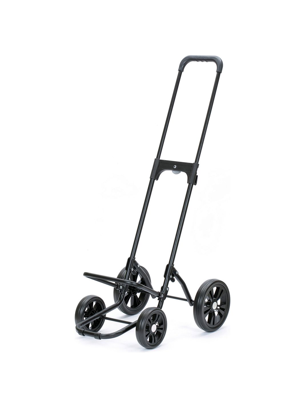Andersen Shopper Quattro Shopper Ipek Maxi Carrello della spesa 59 cm Andersen Shopper Quattro Shopper Ipek Maxi Carrello della spesa 59 cm