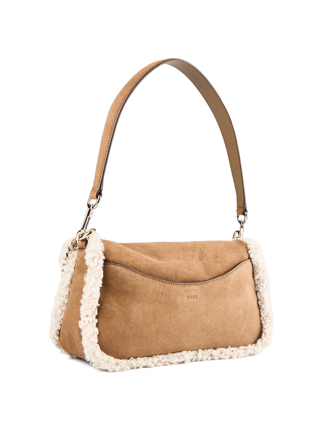 Boss Beyond Borsa a spalla S 25.5 cm Boss Beyond Borsa a spalla S 25.5 cm
