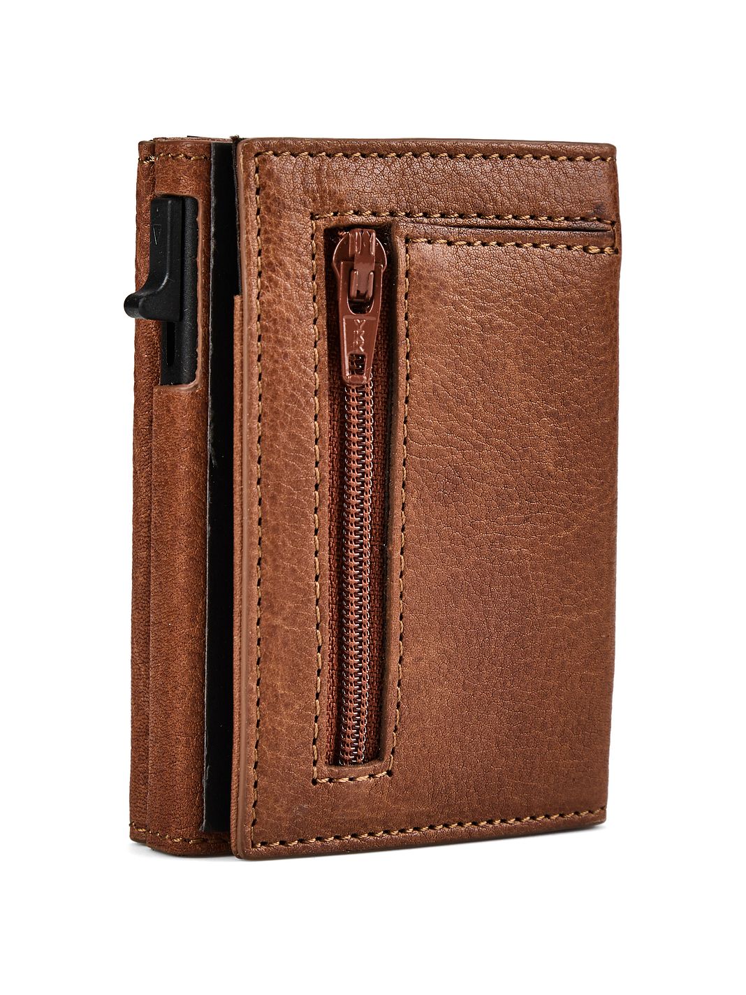 camel active Thunder Portafoglio Vera Pelle 9.5 cm camel active Thunder Portafoglio Vera Pelle 9.5 cm
