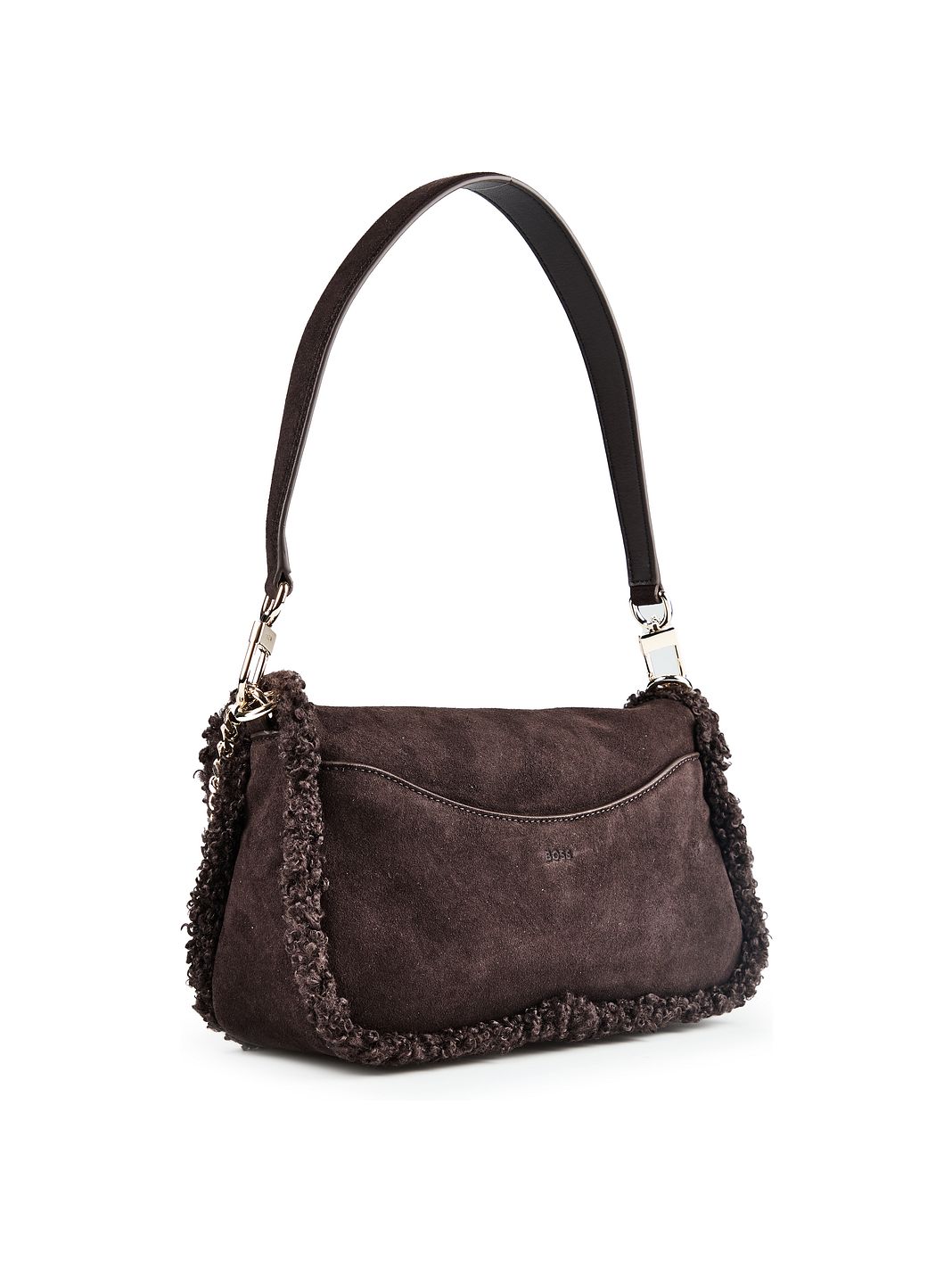 Boss Beyond Borsa a spalla S 25.5 cm Boss Beyond Borsa a spalla S 25.5 cm
