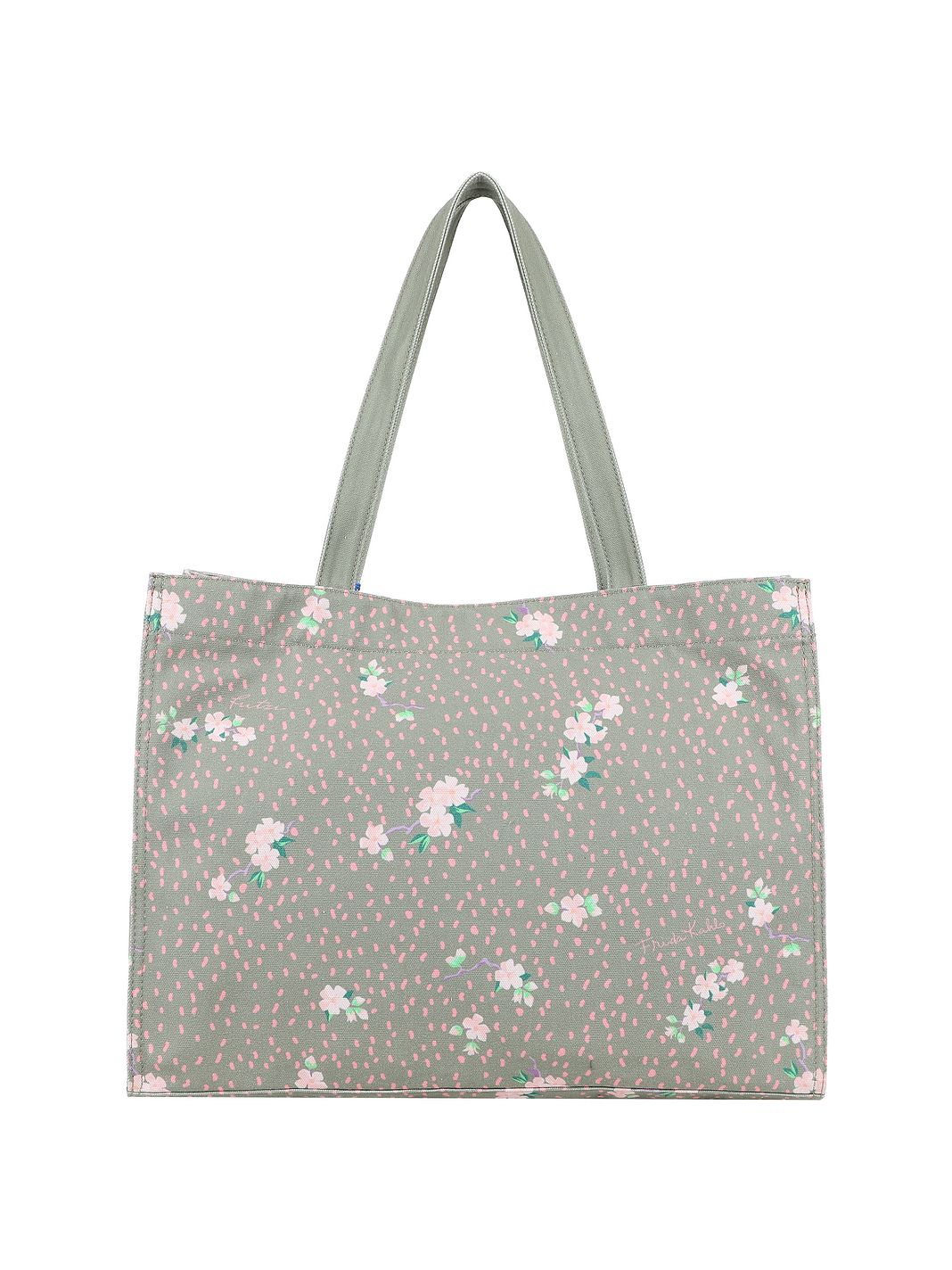 Fritzi aus Preußen Fritzi x Frida Kahlo Easy01 Limited Borsa tote 46.5 cm Fritzi aus Preußen Fritzi x Frida Kahlo Easy01 Limited Borsa tote 46.5 cm