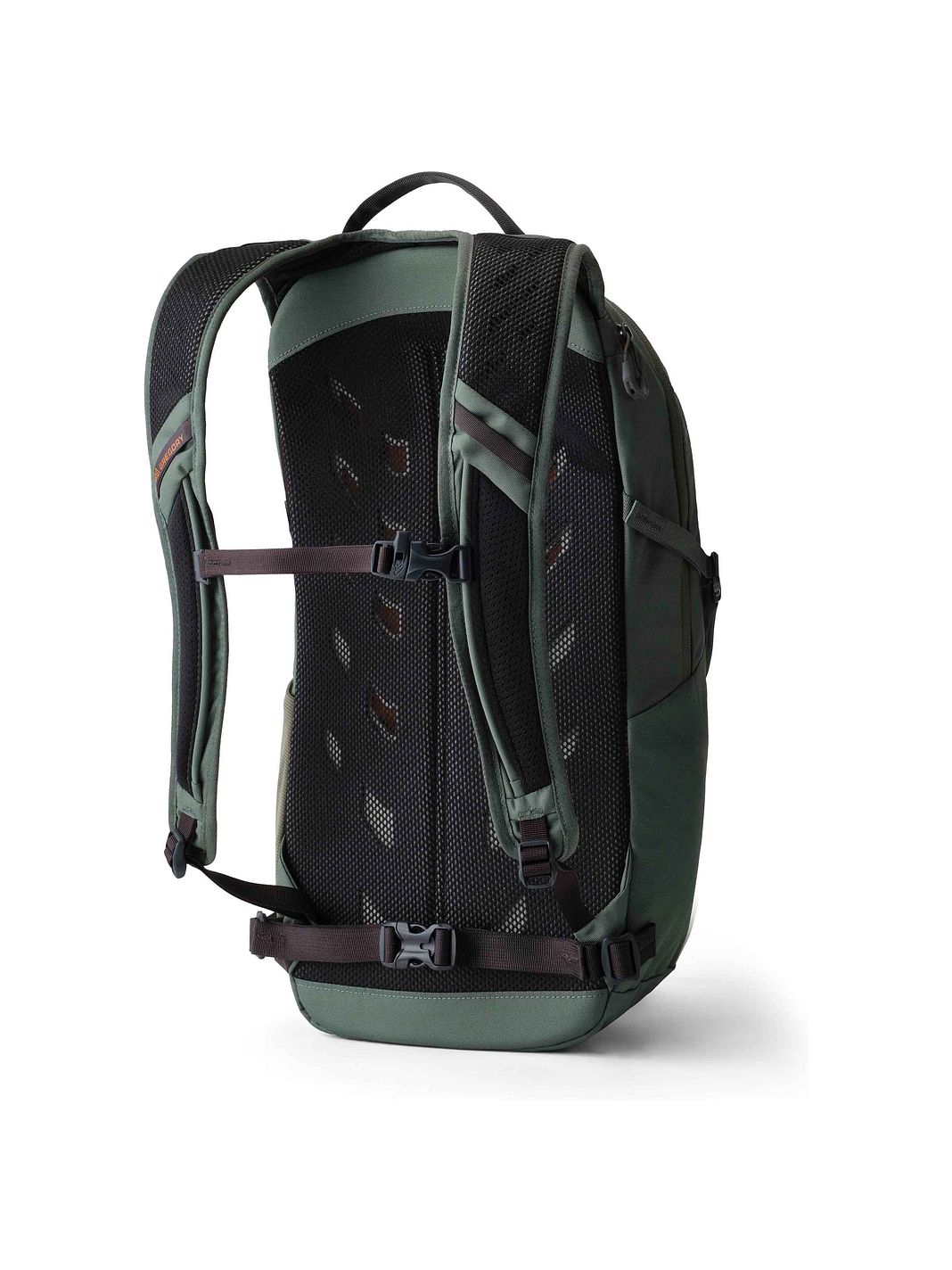 Gregory Nano 18 Turistický batoh 51 cm Gregory Nano 18 Turistický batoh 51 cm