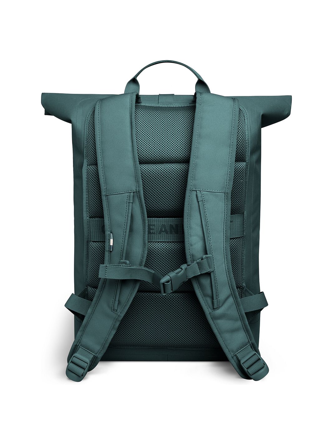 Got Bag Rolltop Lite 2.0 Daypack 42 cm Vano porta PC Got Bag Rolltop Lite 2.0 Daypack 42 cm Vano porta PC