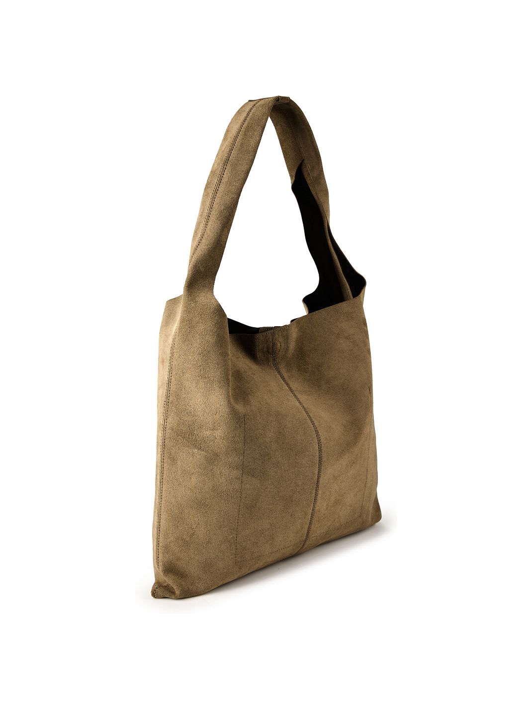 Patrizia Pepe Never Complete Borsa tote Vera Pelle 43 cm Patrizia Pepe Never Complete Borsa tote Vera Pelle 43 cm