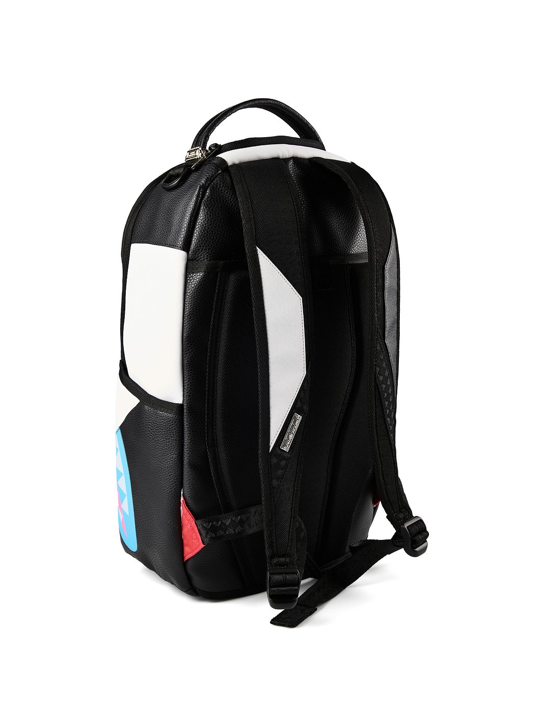 Sprayground Sleek Daypack 45 cm Vano porta PC Sprayground Sleek Daypack 45 cm Vano porta PC