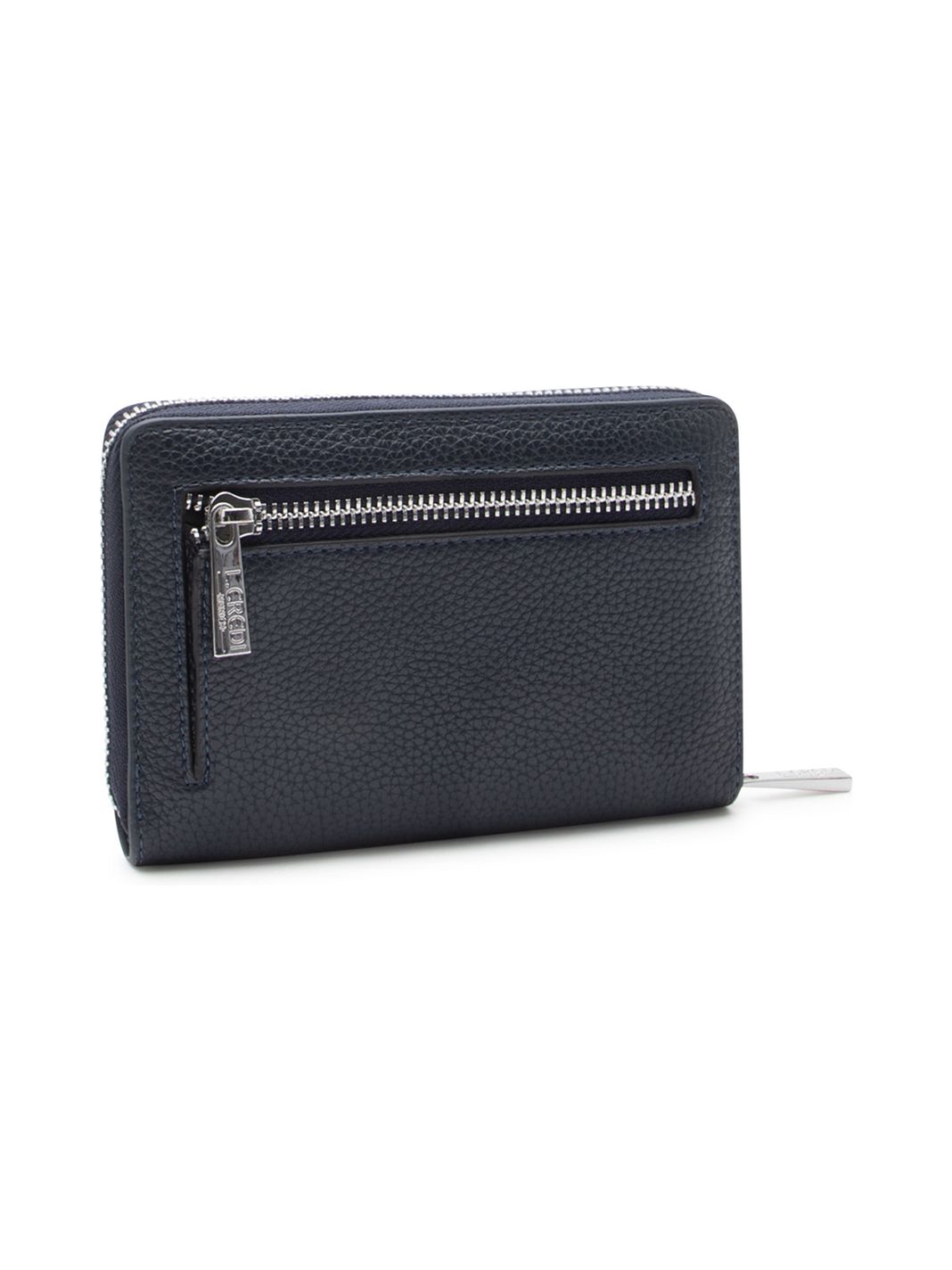 L.CREDI Perla Portafoglio Protezione RFID 16 cm L.CREDI Perla Portafoglio Protezione RFID 16 cm