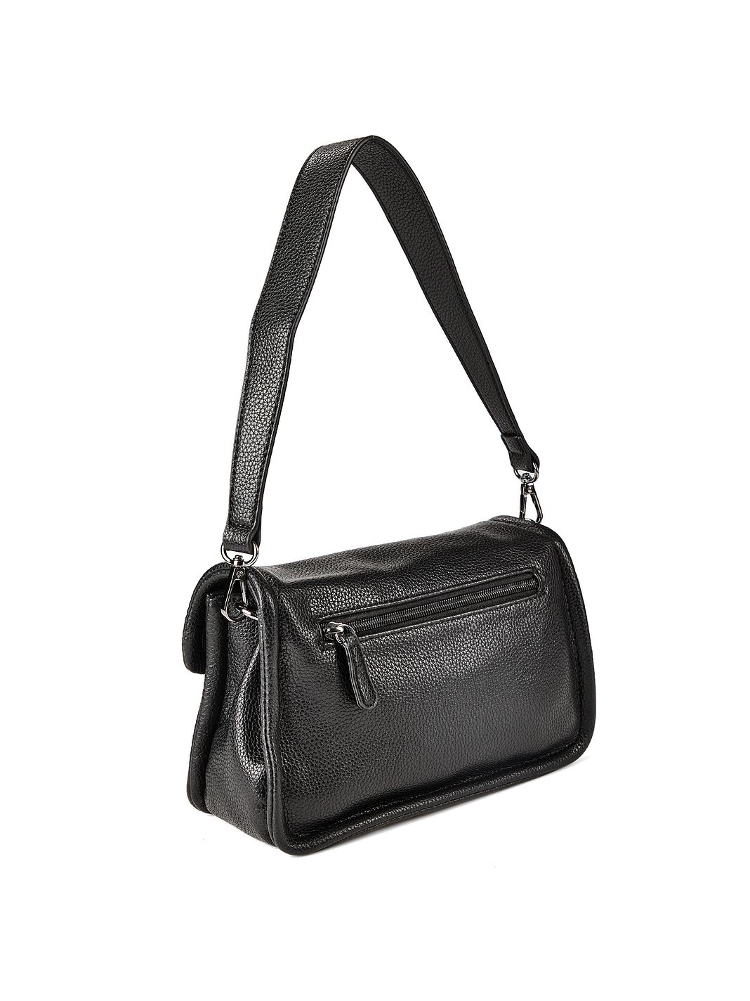 L.CREDI Rhonda Borsa a spalla 25 cm L.CREDI Rhonda Borsa a spalla 25 cm