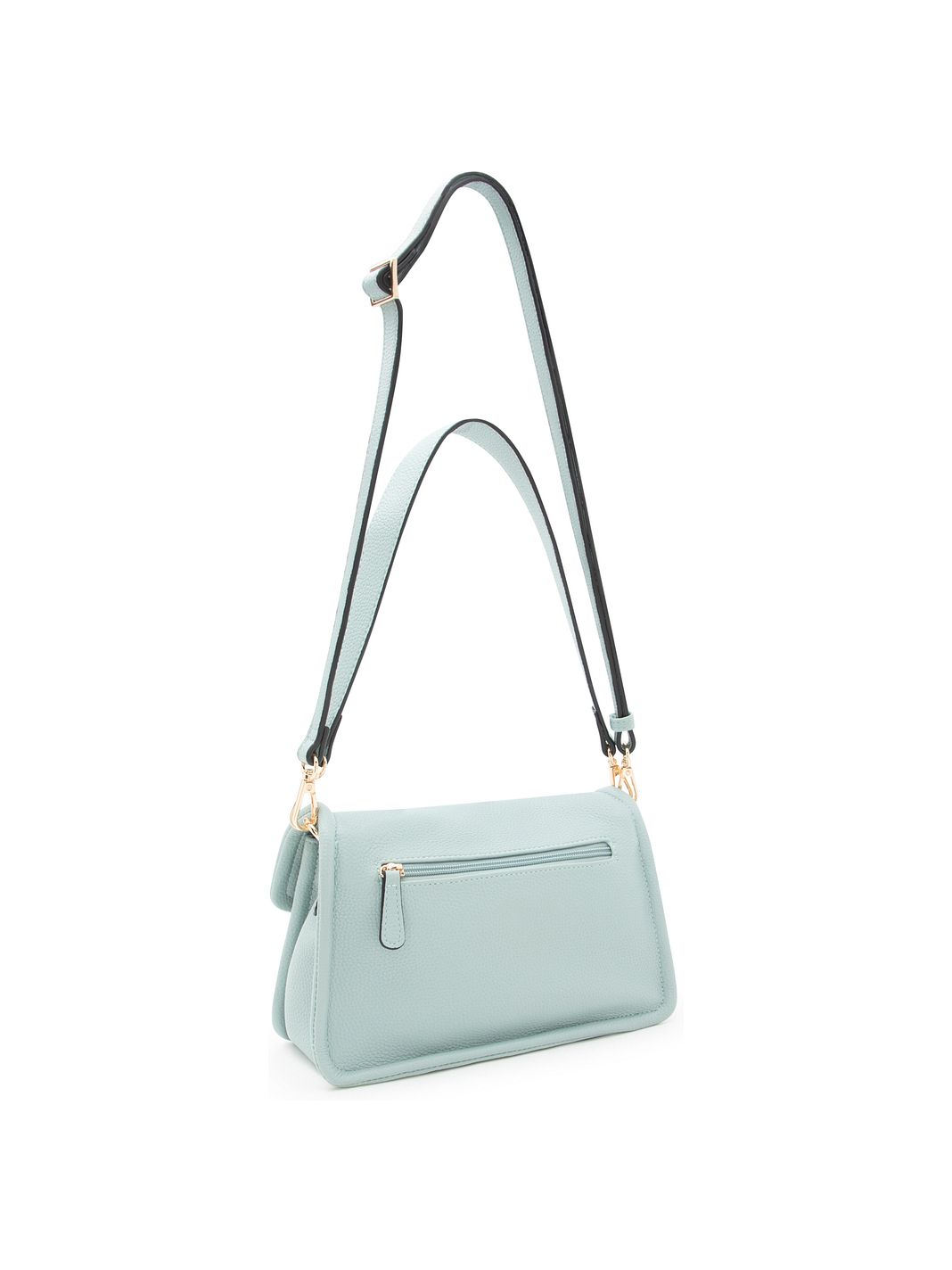 L.CREDI Rhonda Borsa a spalla 25 cm L.CREDI Rhonda Borsa a spalla 25 cm