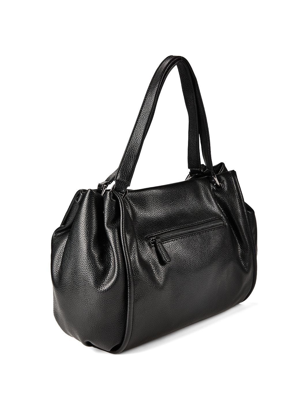 L.CREDI Rhonda Borsa a spalla 33 cm L.CREDI Rhonda Borsa a spalla 33 cm
