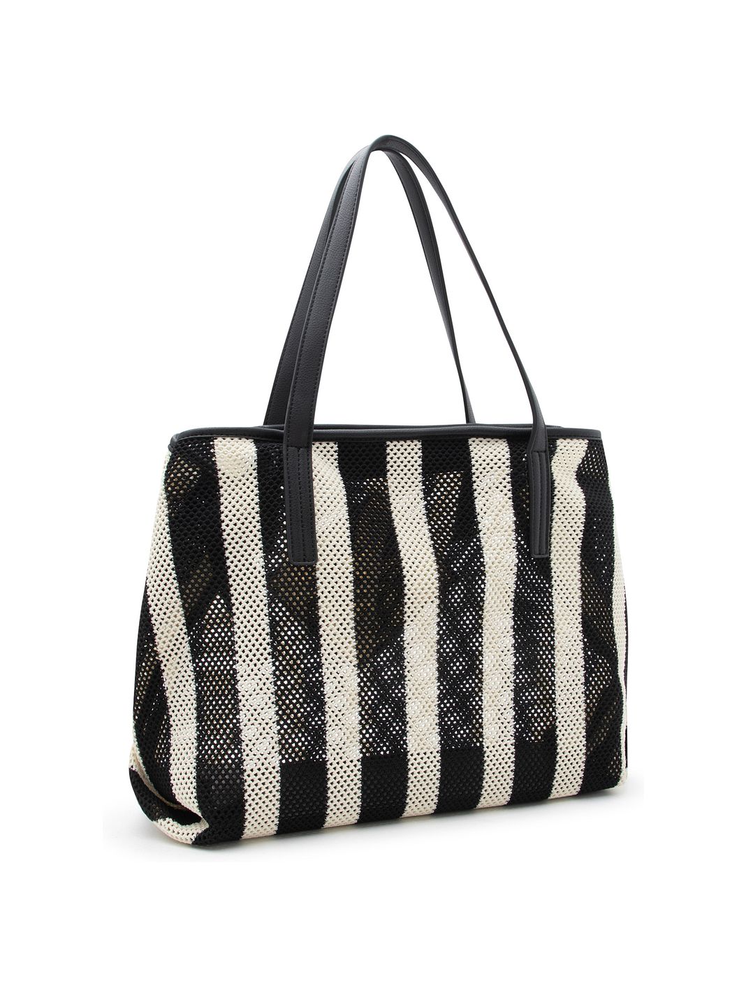 L.CREDI Rima Borsa a spalla 39 cm L.CREDI Rima Borsa a spalla 39 cm