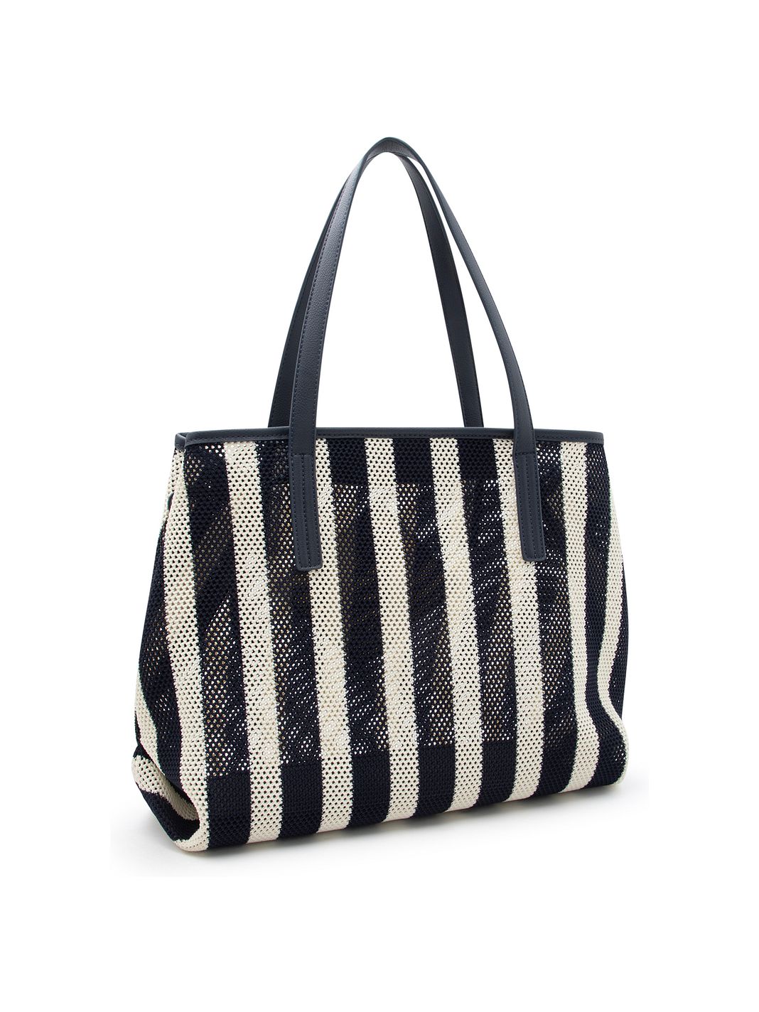 L.CREDI Rima Borsa a spalla 39 cm L.CREDI Rima Borsa a spalla 39 cm
