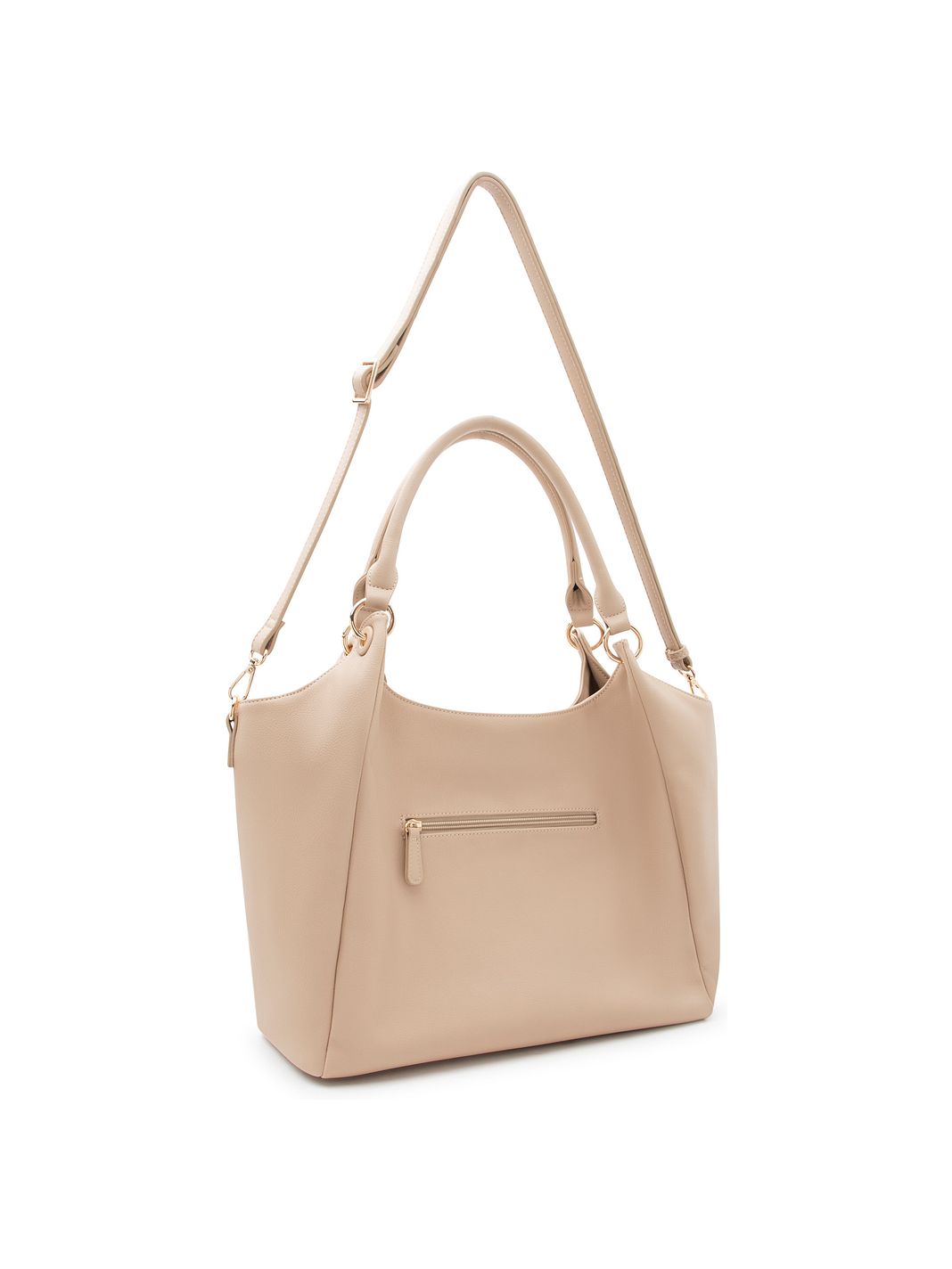 L.CREDI Roxana Borsa tote 44 cm L.CREDI Roxana Borsa tote 44 cm