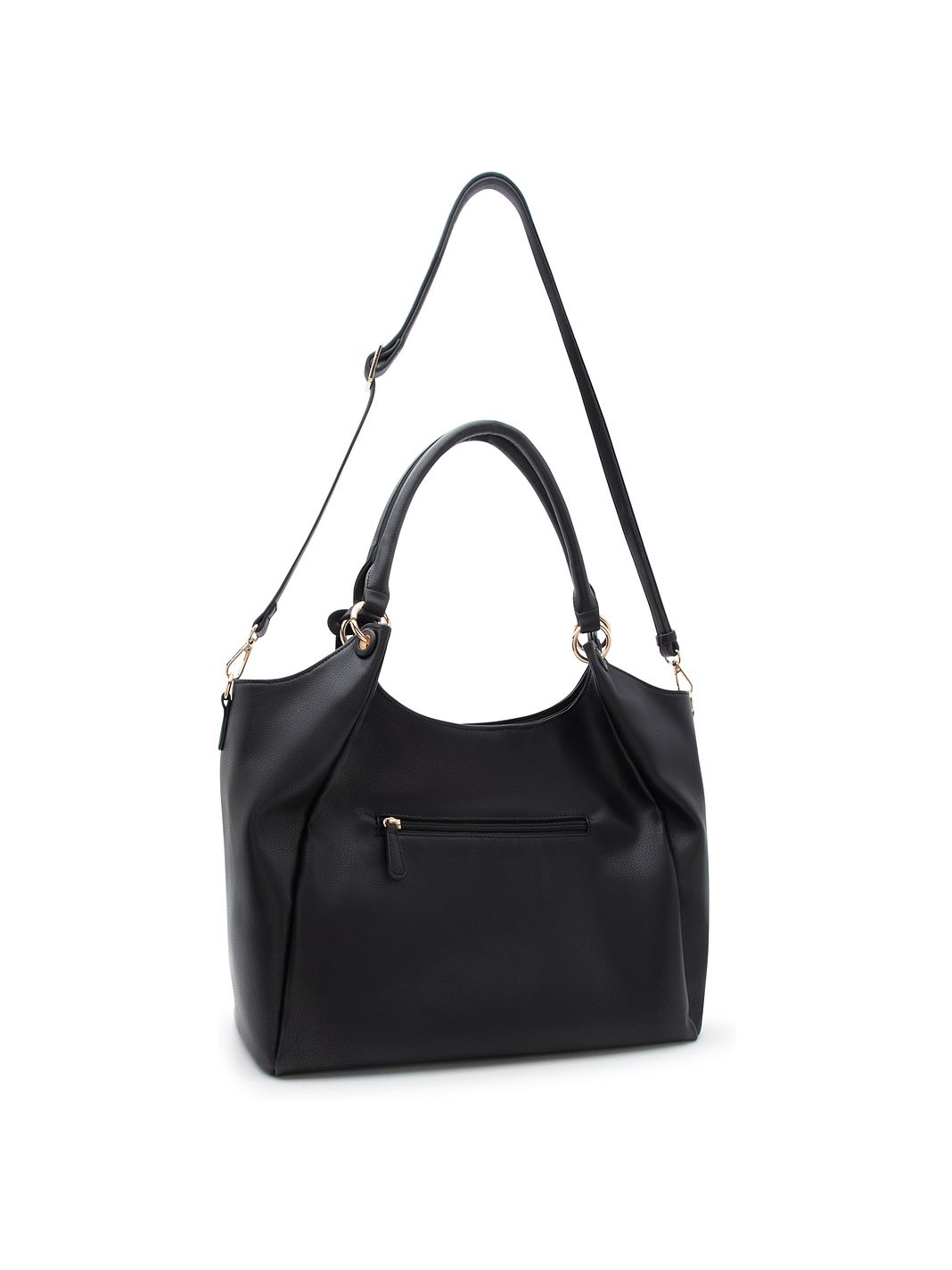 L.CREDI Roxana Borsa tote 44 cm L.CREDI Roxana Borsa tote 44 cm
