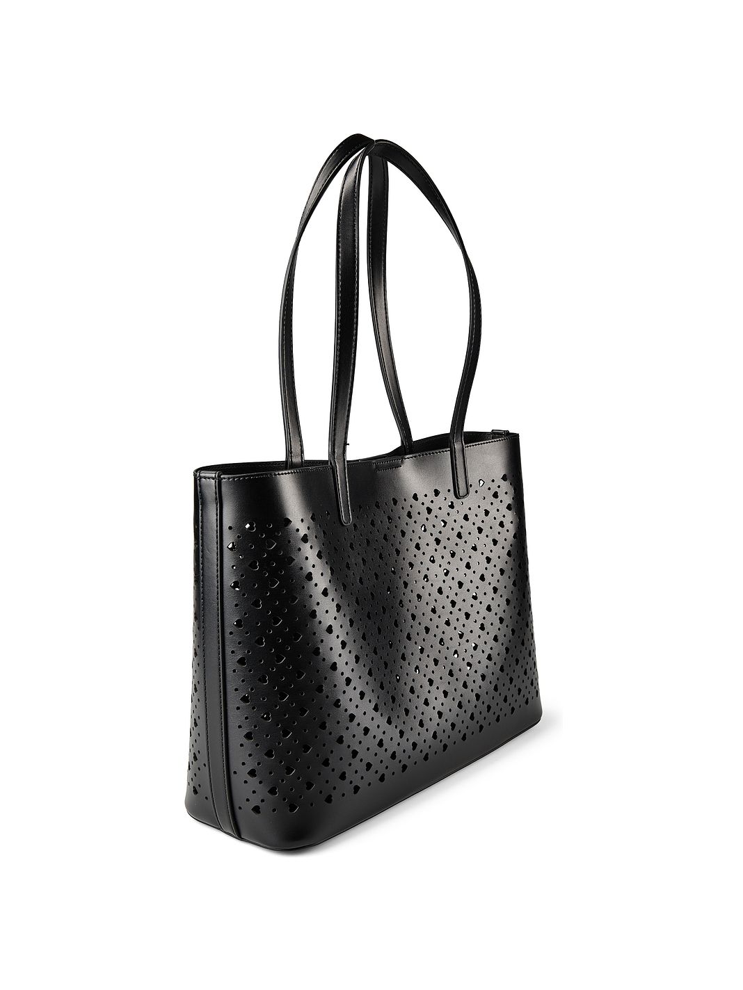 Love Moschino Basket Borsa tote 34 cm Love Moschino Basket Borsa tote 34 cm