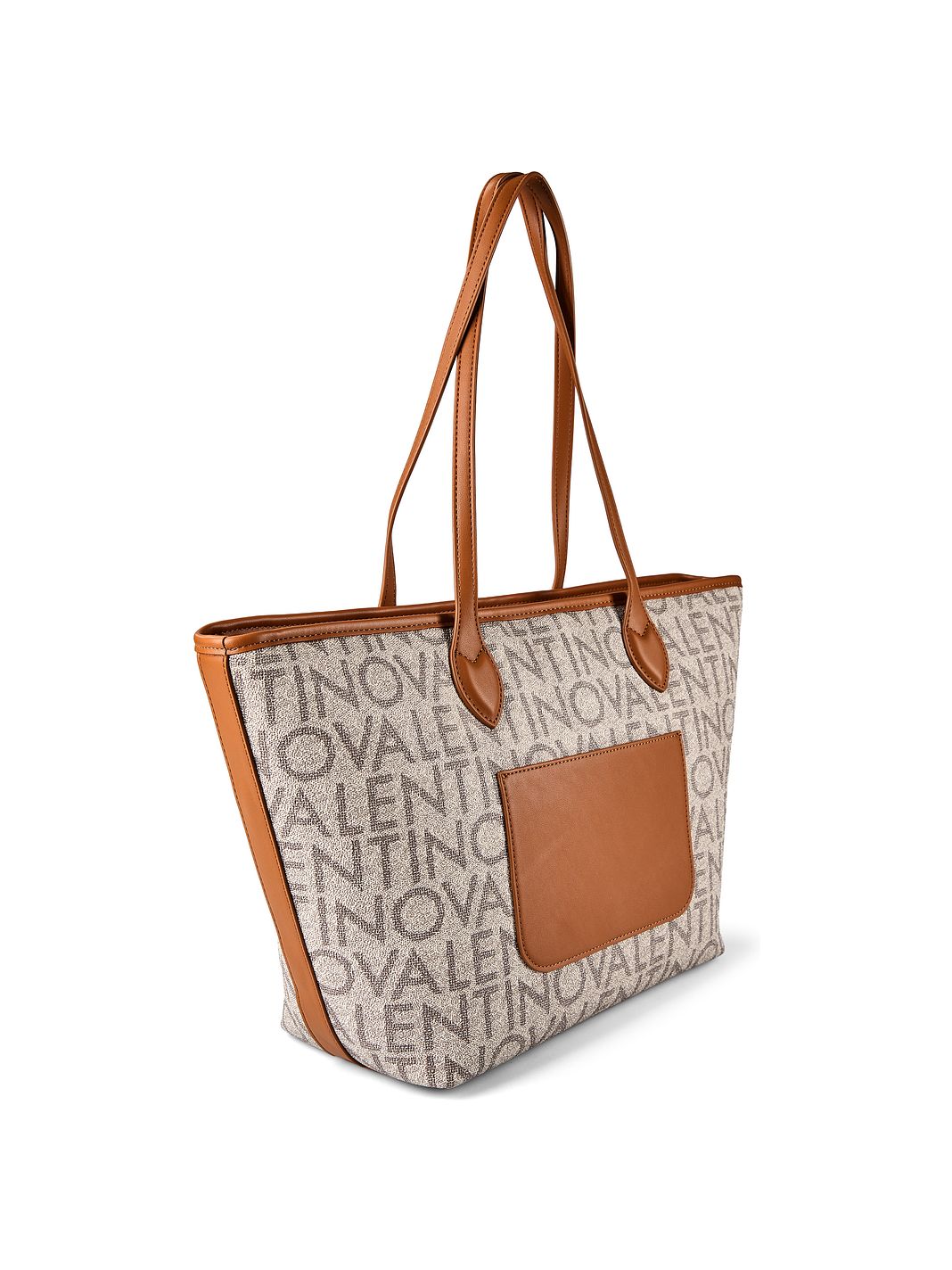Valentino Logo Borsa tote 50 cm
