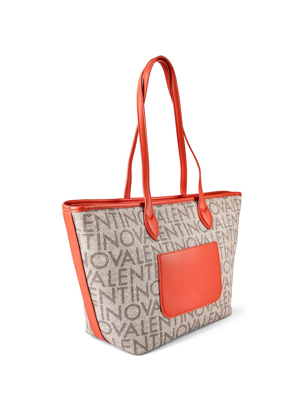 Valentino Logo Borsa tote 50 cm Valentino Logo Borsa tote 50 cm