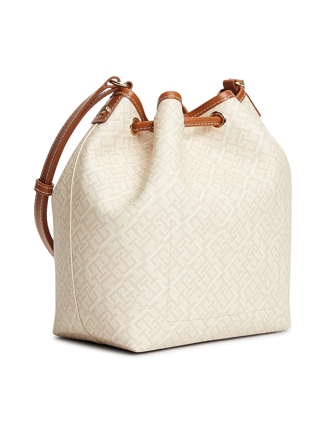 Tommy Hilfiger TH Monoplay Borsa secchiello 23 cm
