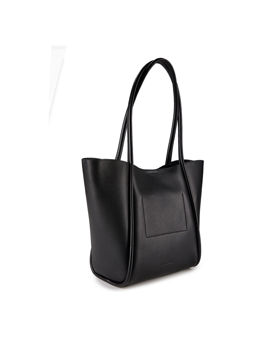 Karl Lagerfeld Autograph Borsa tote Vera Pelle 40 cm Karl Lagerfeld Autograph Borsa tote Vera Pelle 40 cm
