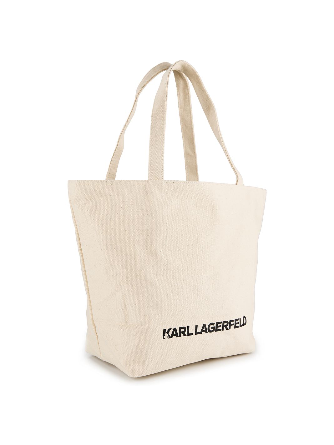 Karl Lagerfeld Essential Borsa tote 45 cm